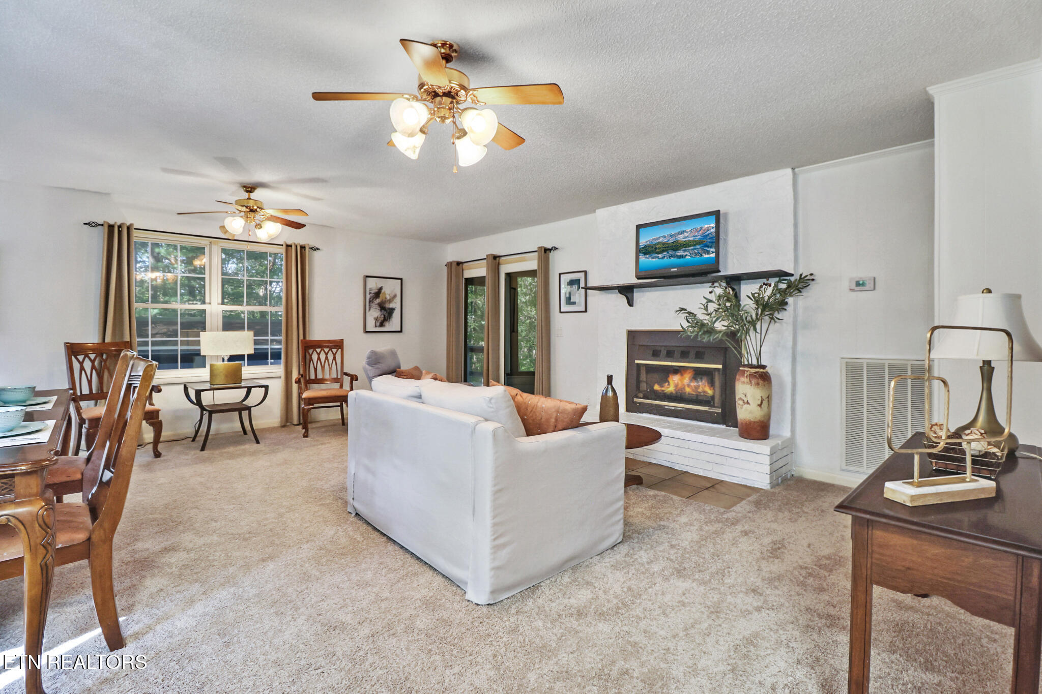 3094 Renegade Mountain Parkway Crab Orchard TN 37723