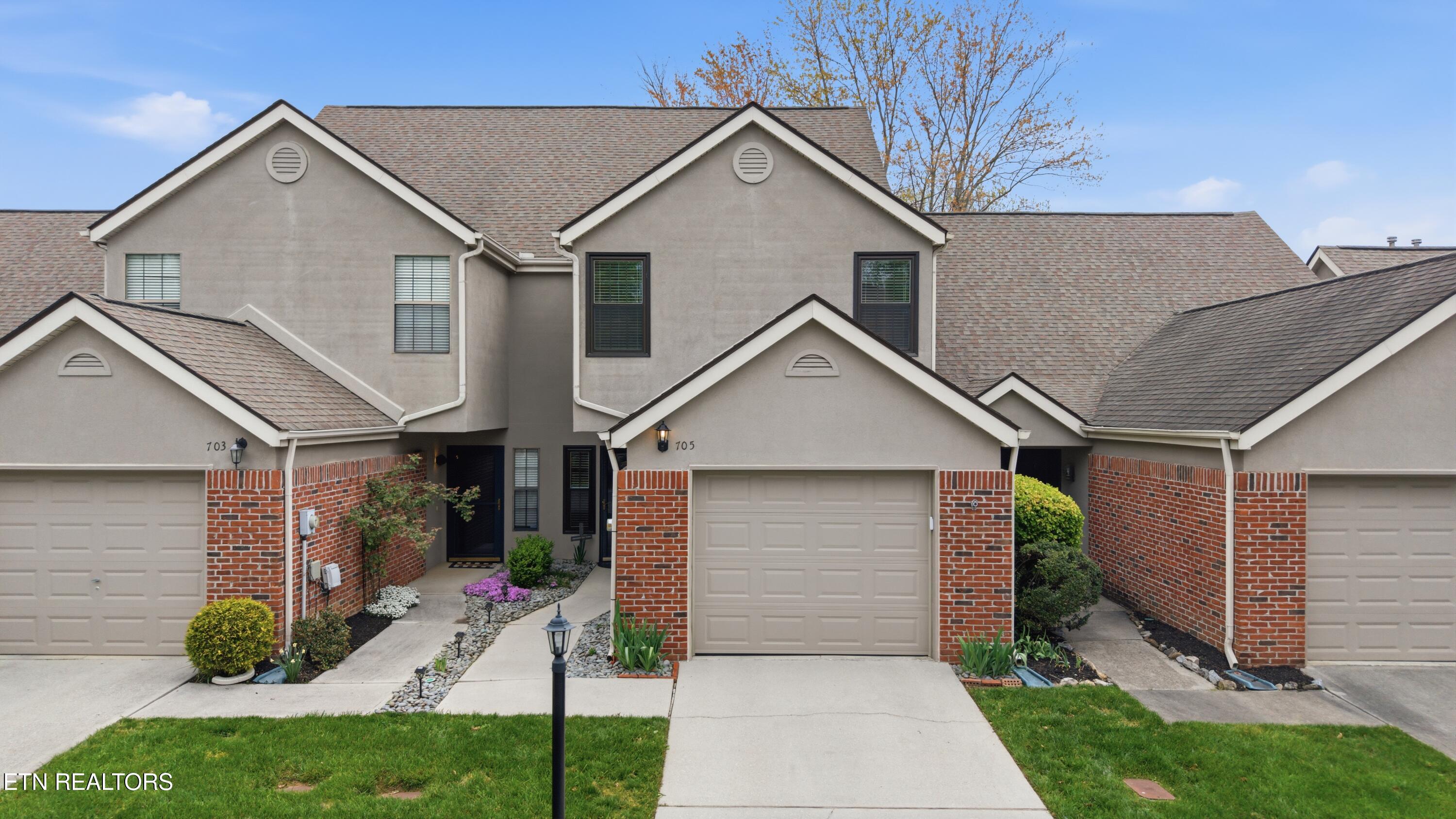 705 Farragut Commons Drive Knoxville TN 37934