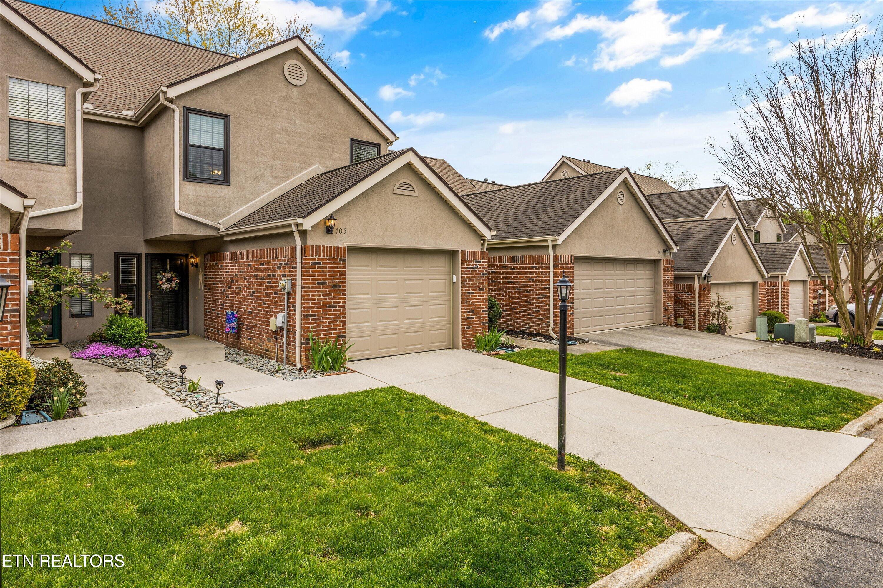 705 Farragut Commons Drive Knoxville TN 37934