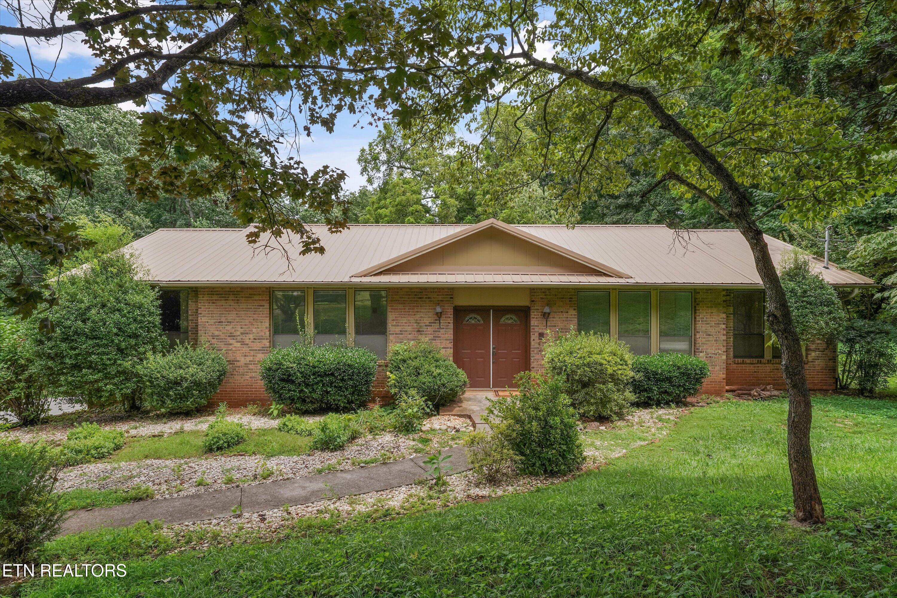 308 Trossachs Lane Knoxville TN 37922