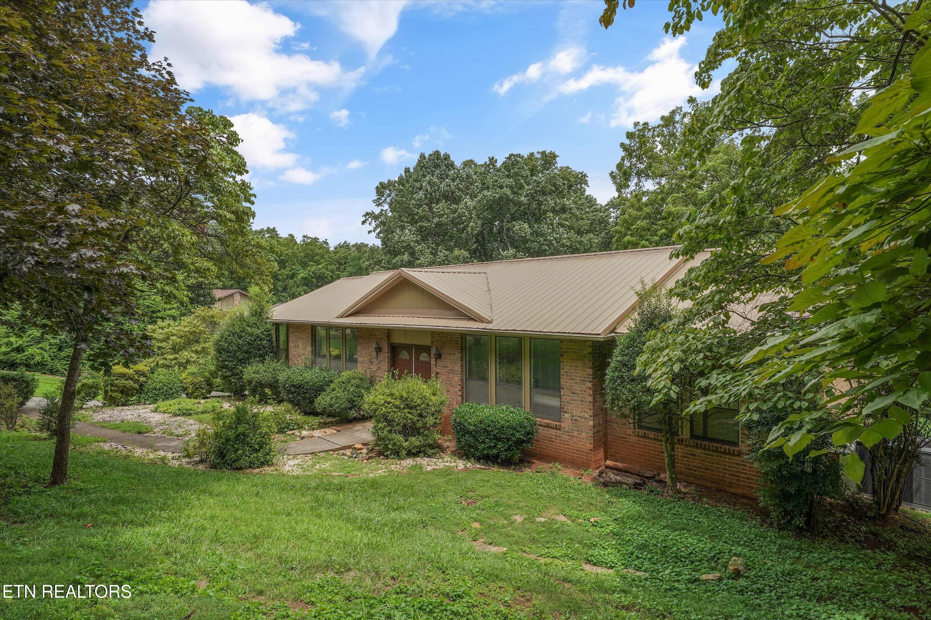 308 Trossachs Lane Knoxville TN 37922