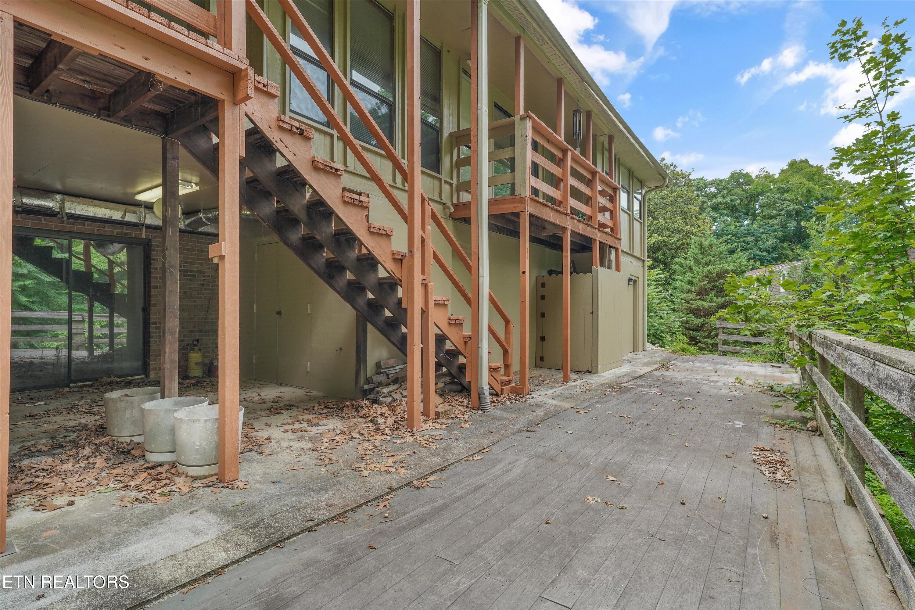308 Trossachs Lane Knoxville TN 37922