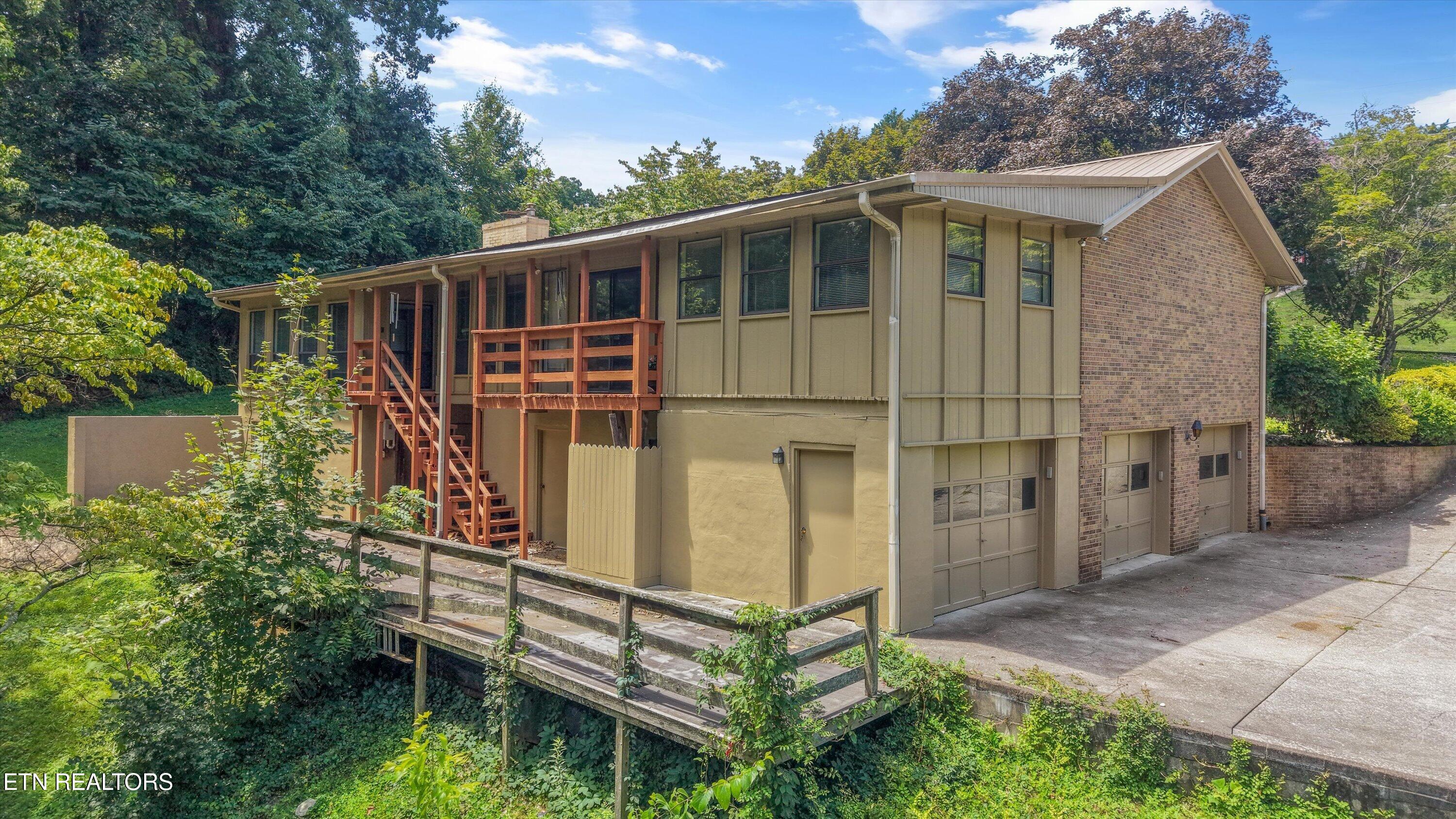 308 Trossachs Lane Knoxville TN 37922
