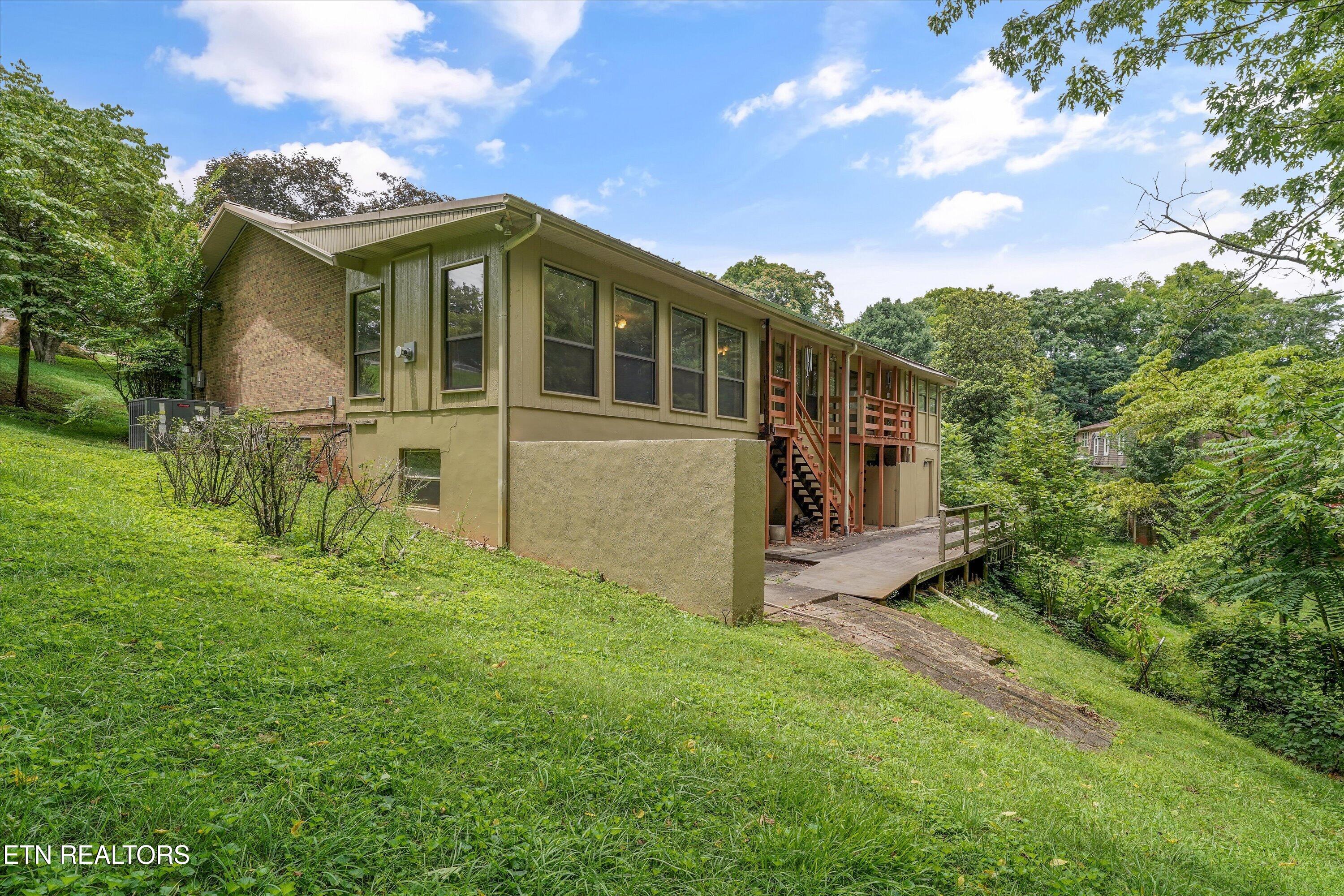 308 Trossachs Lane Knoxville TN 37922