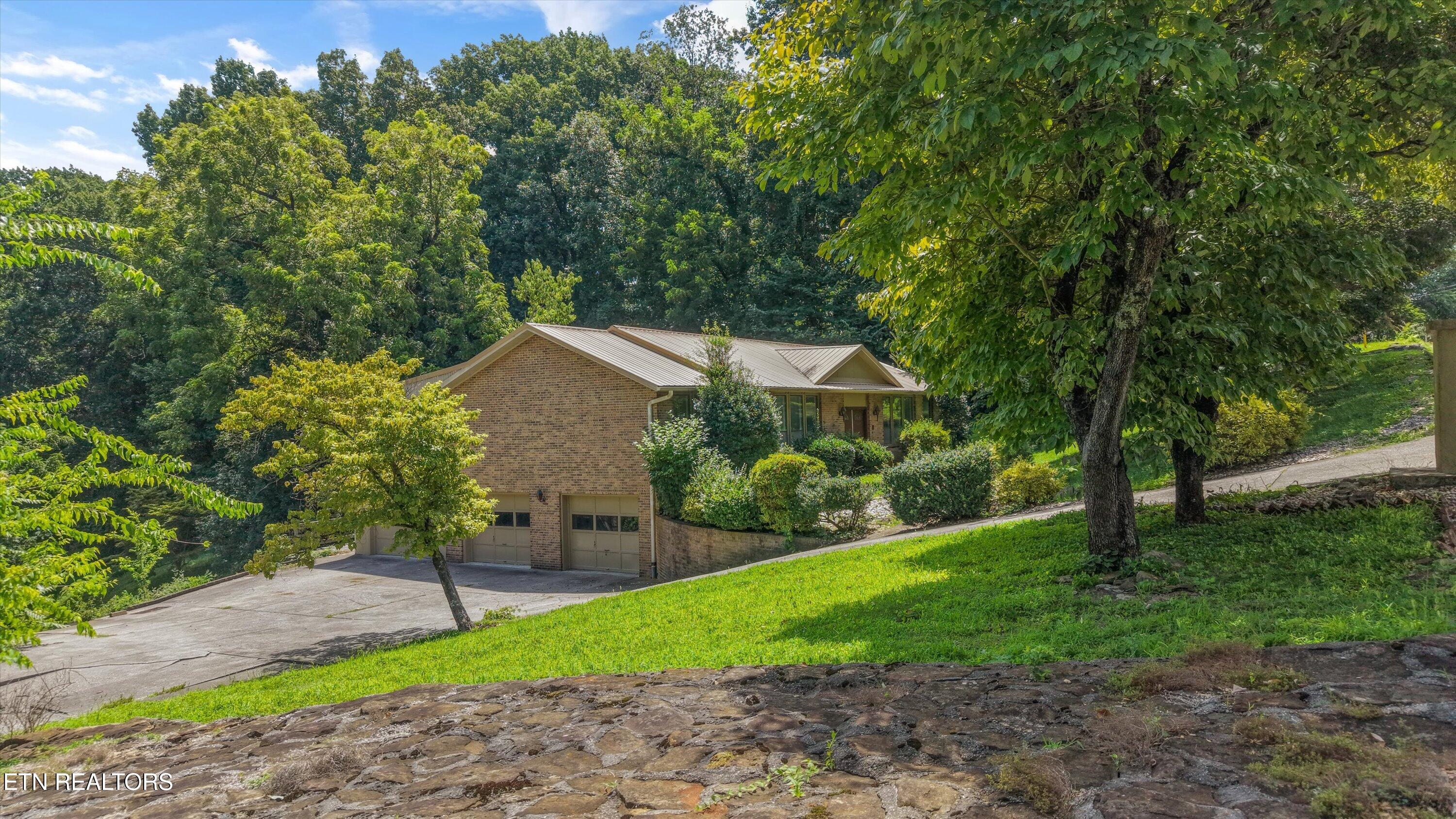 308 Trossachs Lane Knoxville TN 37922