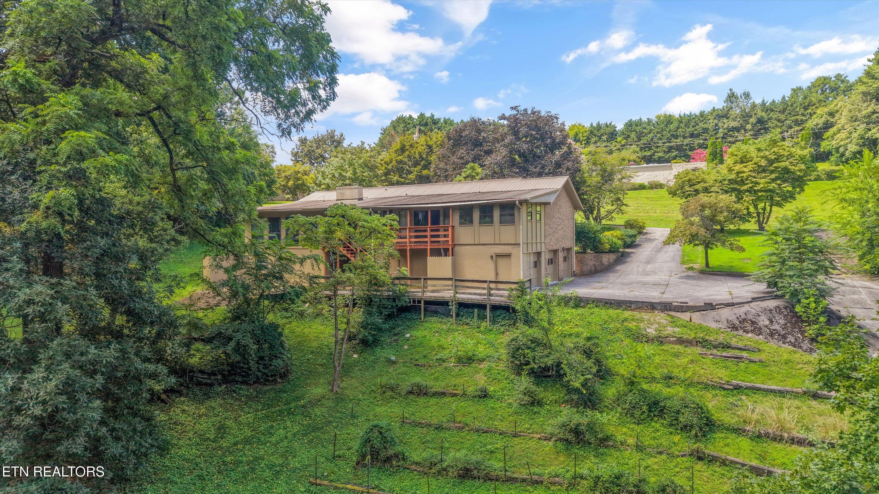 308 Trossachs Lane Knoxville TN 37922