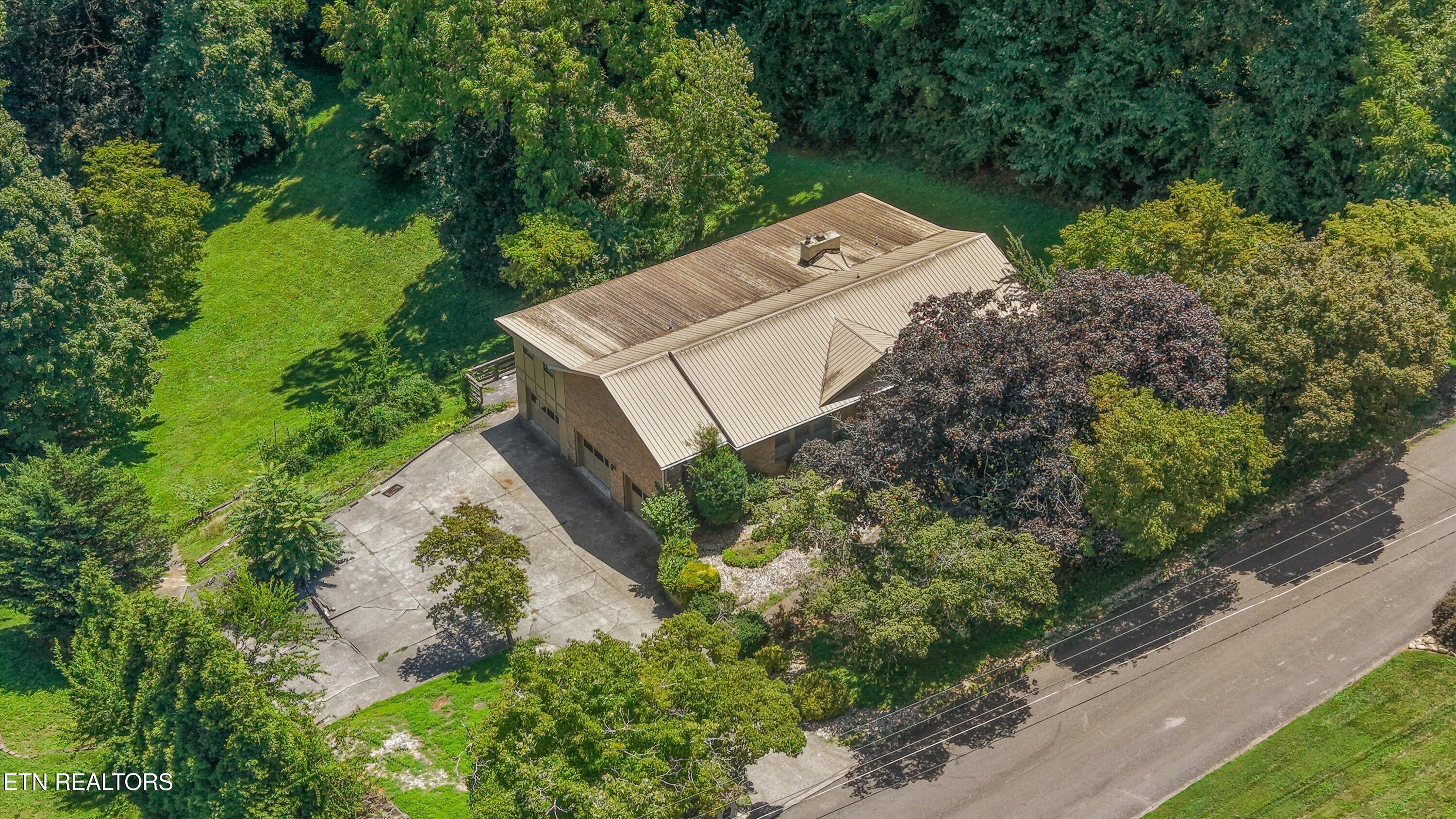 308 Trossachs Lane Knoxville TN 37922