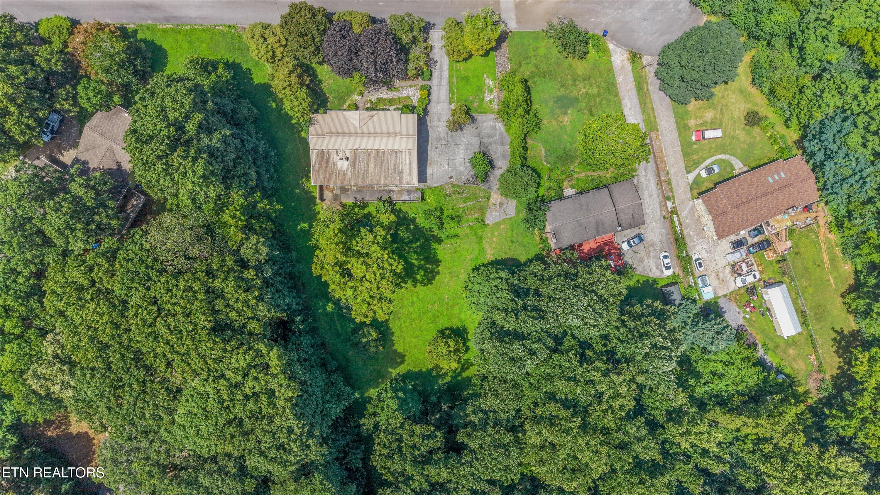 308 Trossachs Lane Knoxville TN 37922