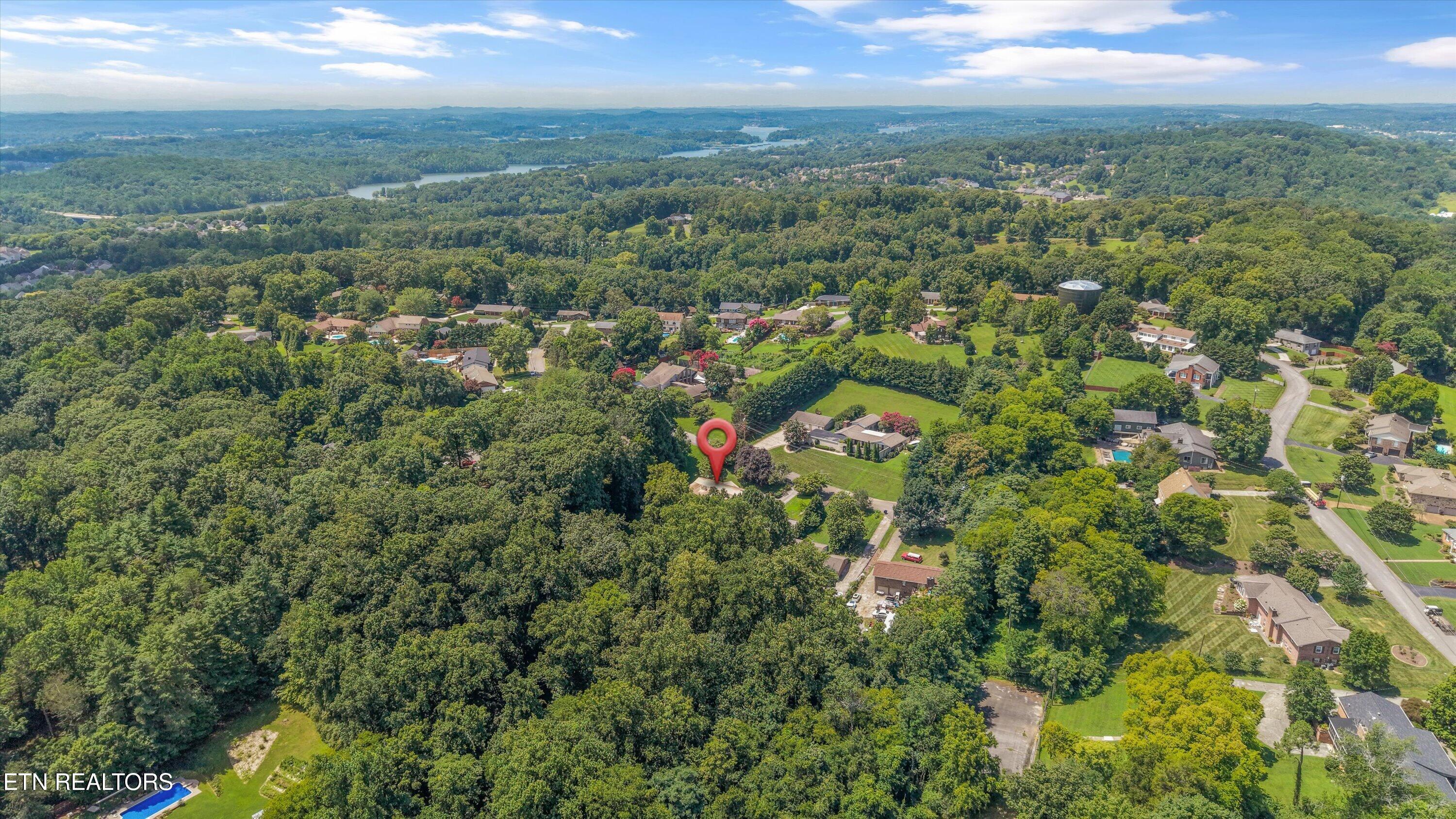 308 Trossachs Lane Knoxville TN 37922
