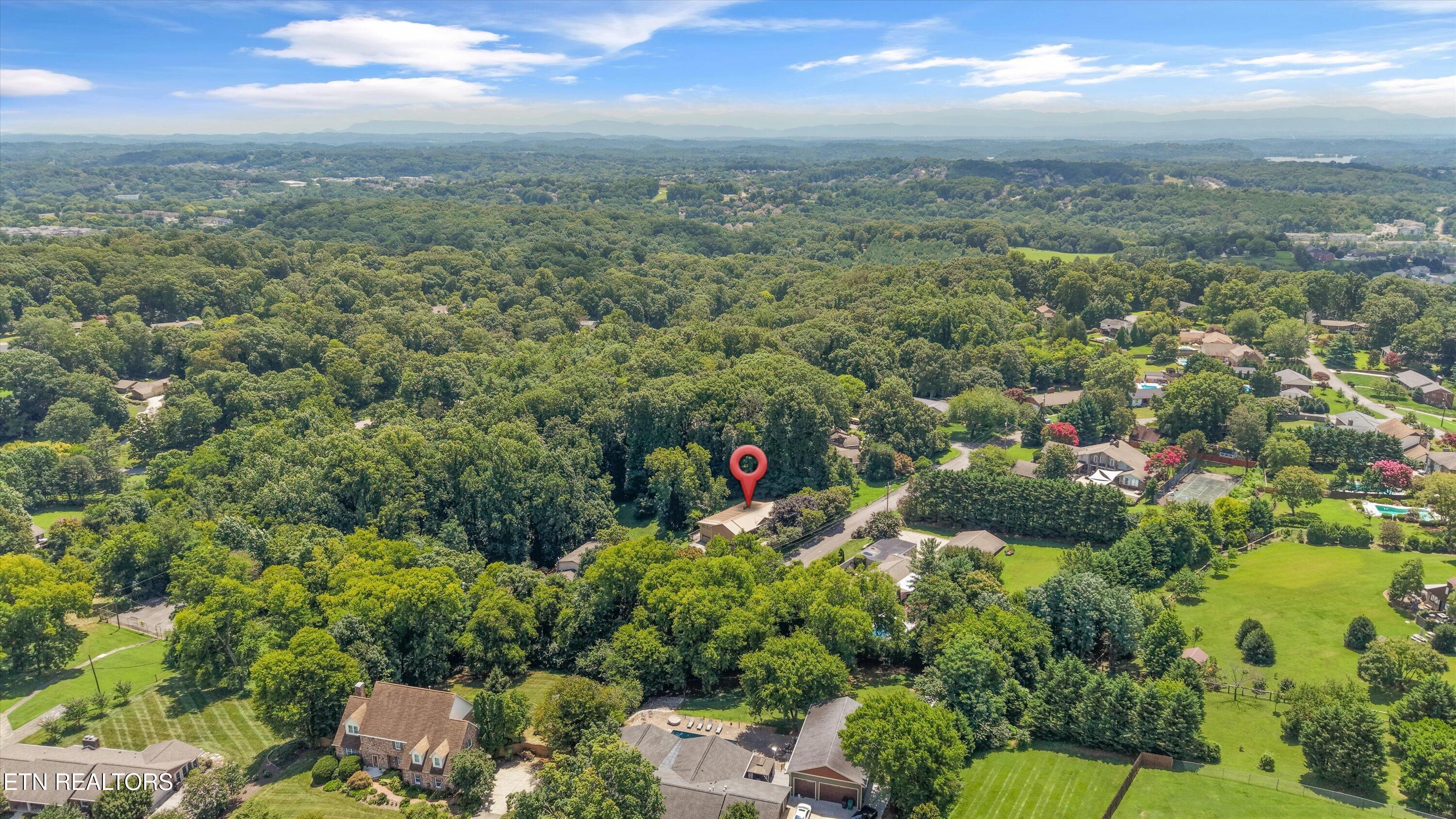308 Trossachs Lane Knoxville TN 37922