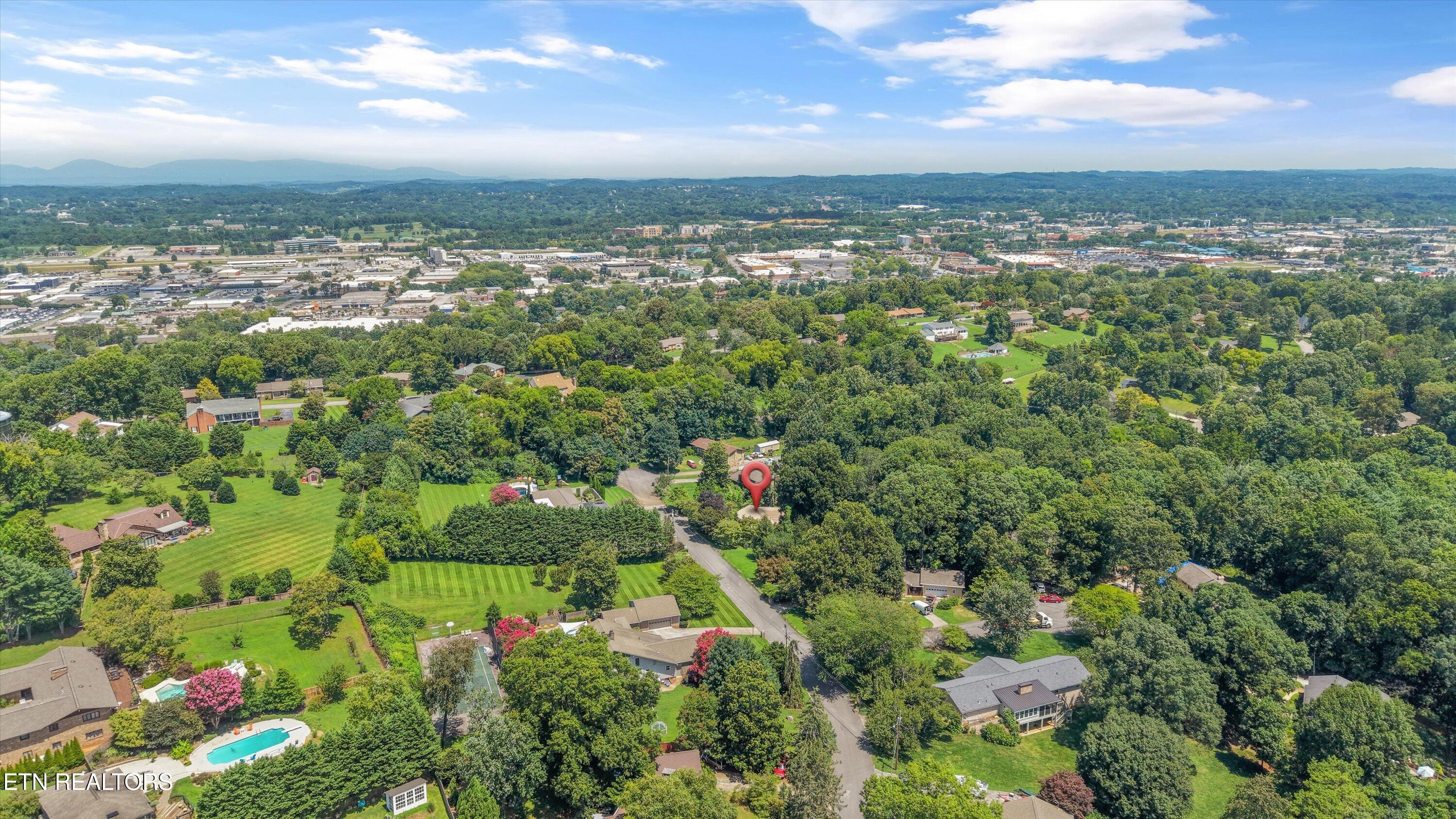308 Trossachs Lane Knoxville TN 37922