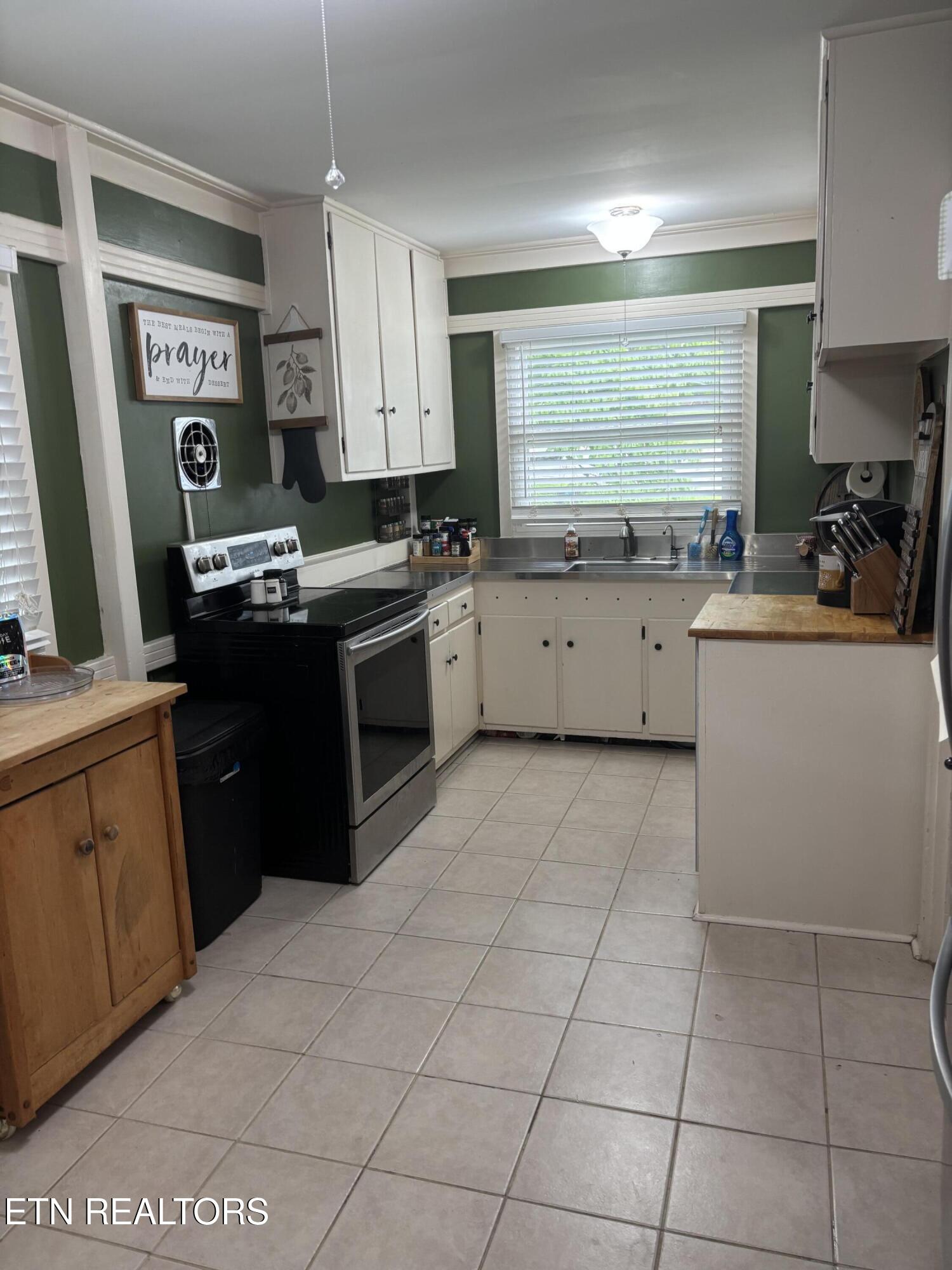 107 Porter Road Oak Ridge TN 37830