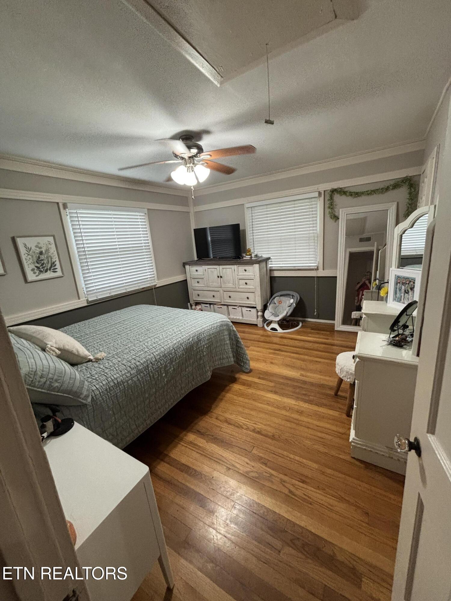 107 Porter Road Oak Ridge TN 37830