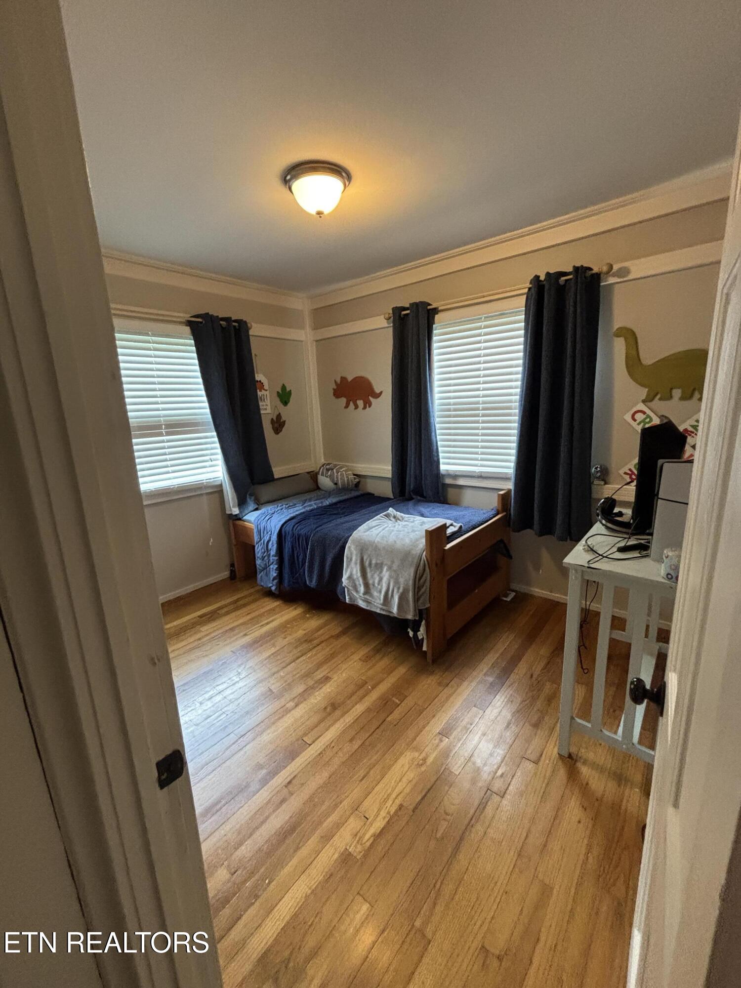 107 Porter Road Oak Ridge TN 37830