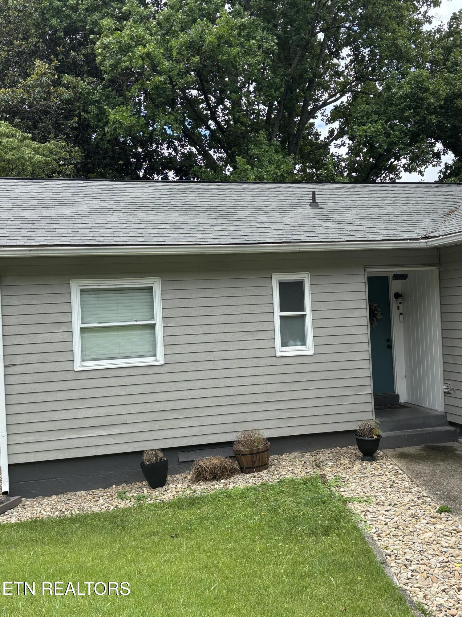 107 Porter Road Oak Ridge TN 37830