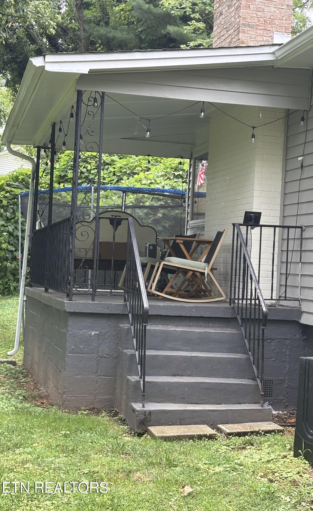 107 Porter Road Oak Ridge TN 37830