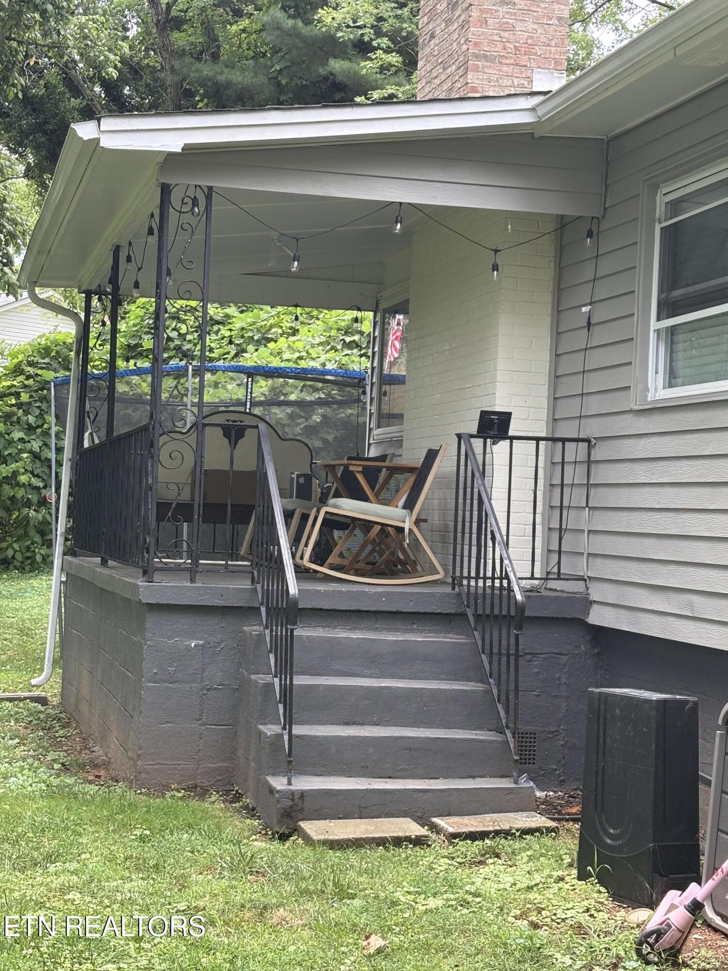 107 Porter Road Oak Ridge TN 37830