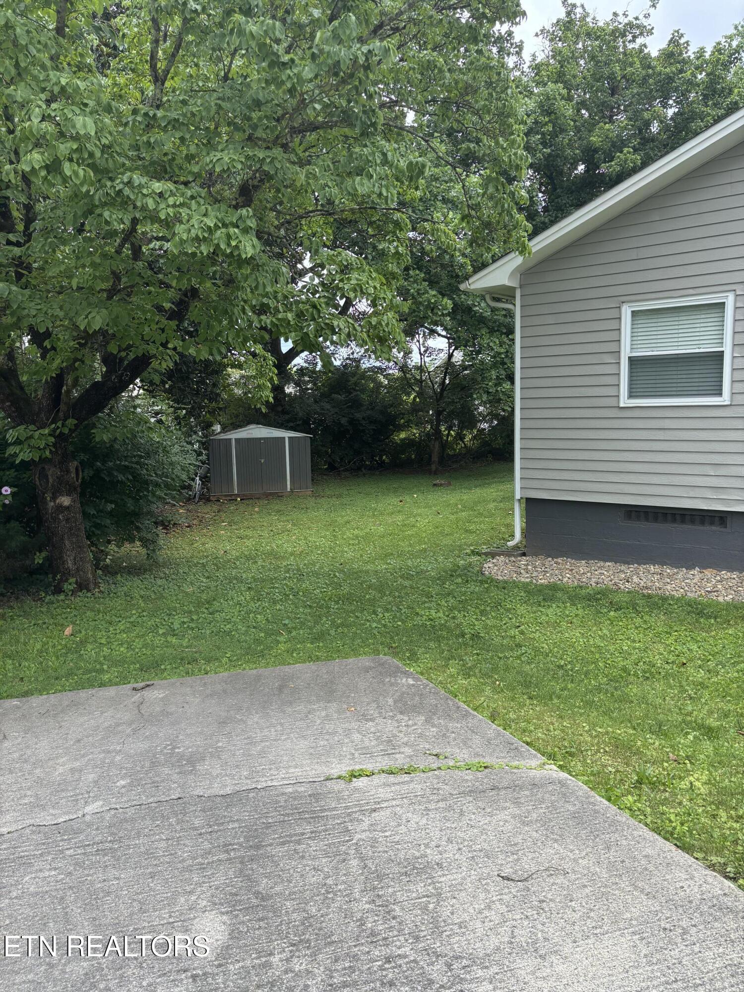 107 Porter Road Oak Ridge TN 37830