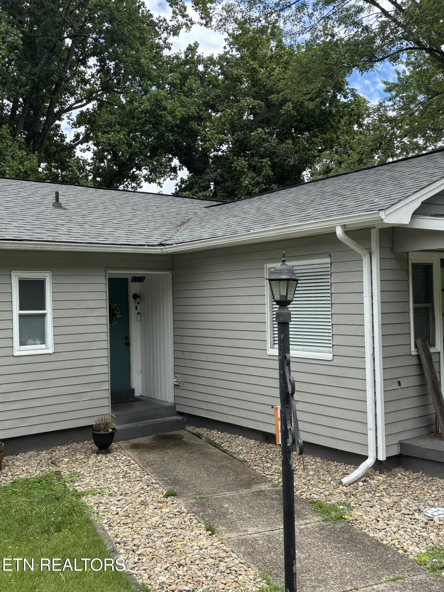 107 Porter Road Oak Ridge TN 37830