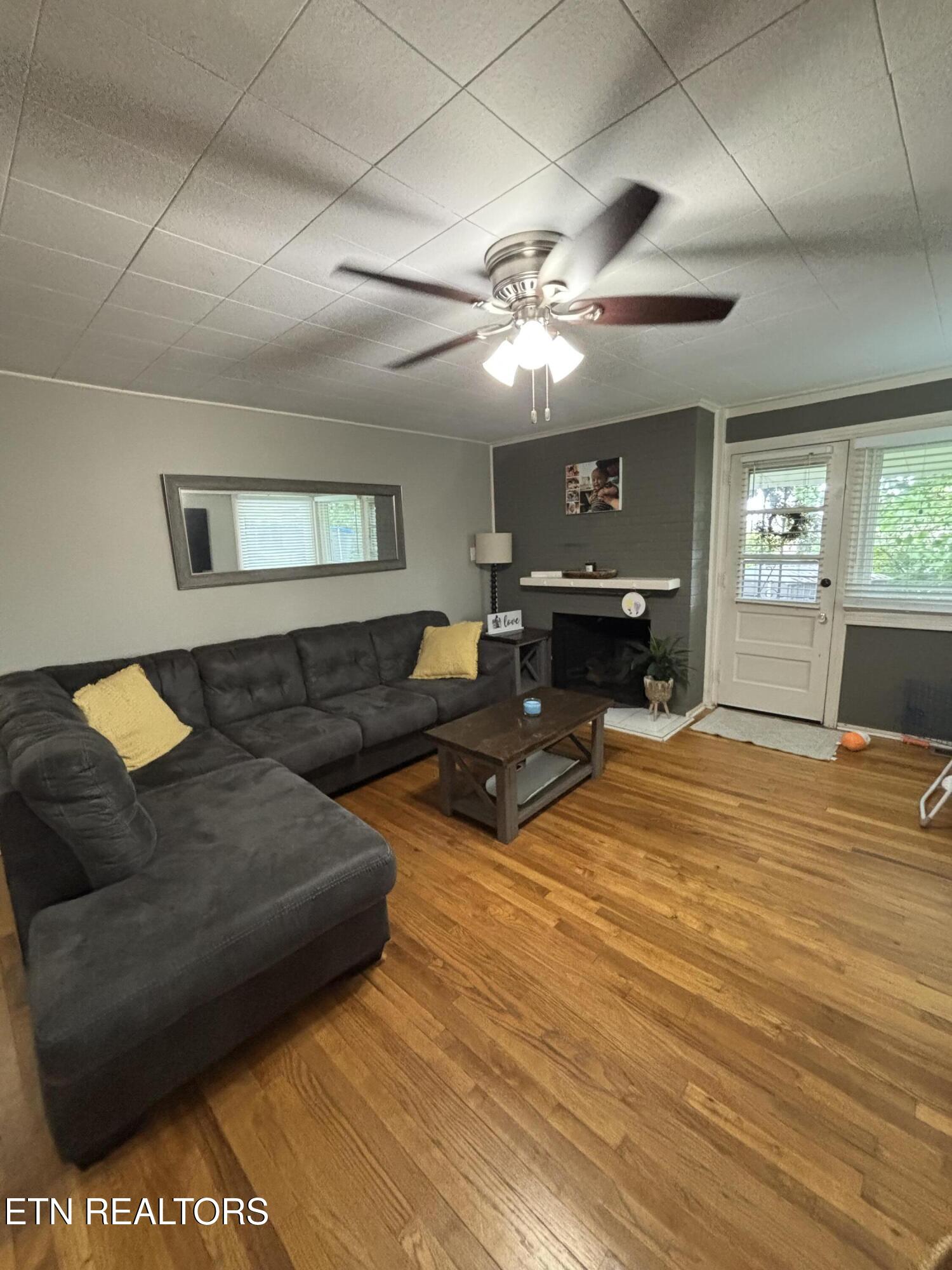 107 Porter Road Oak Ridge TN 37830