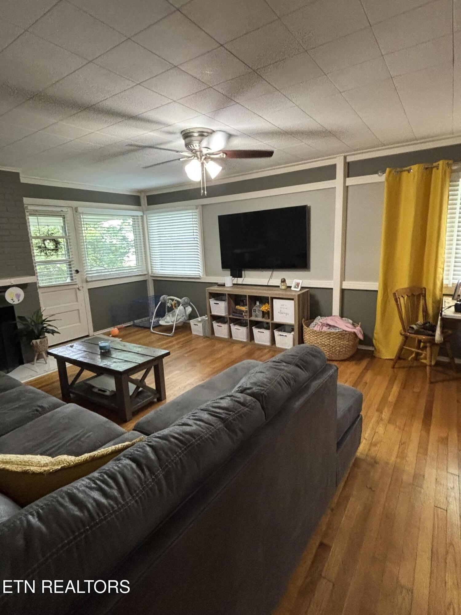 107 Porter Road Oak Ridge TN 37830