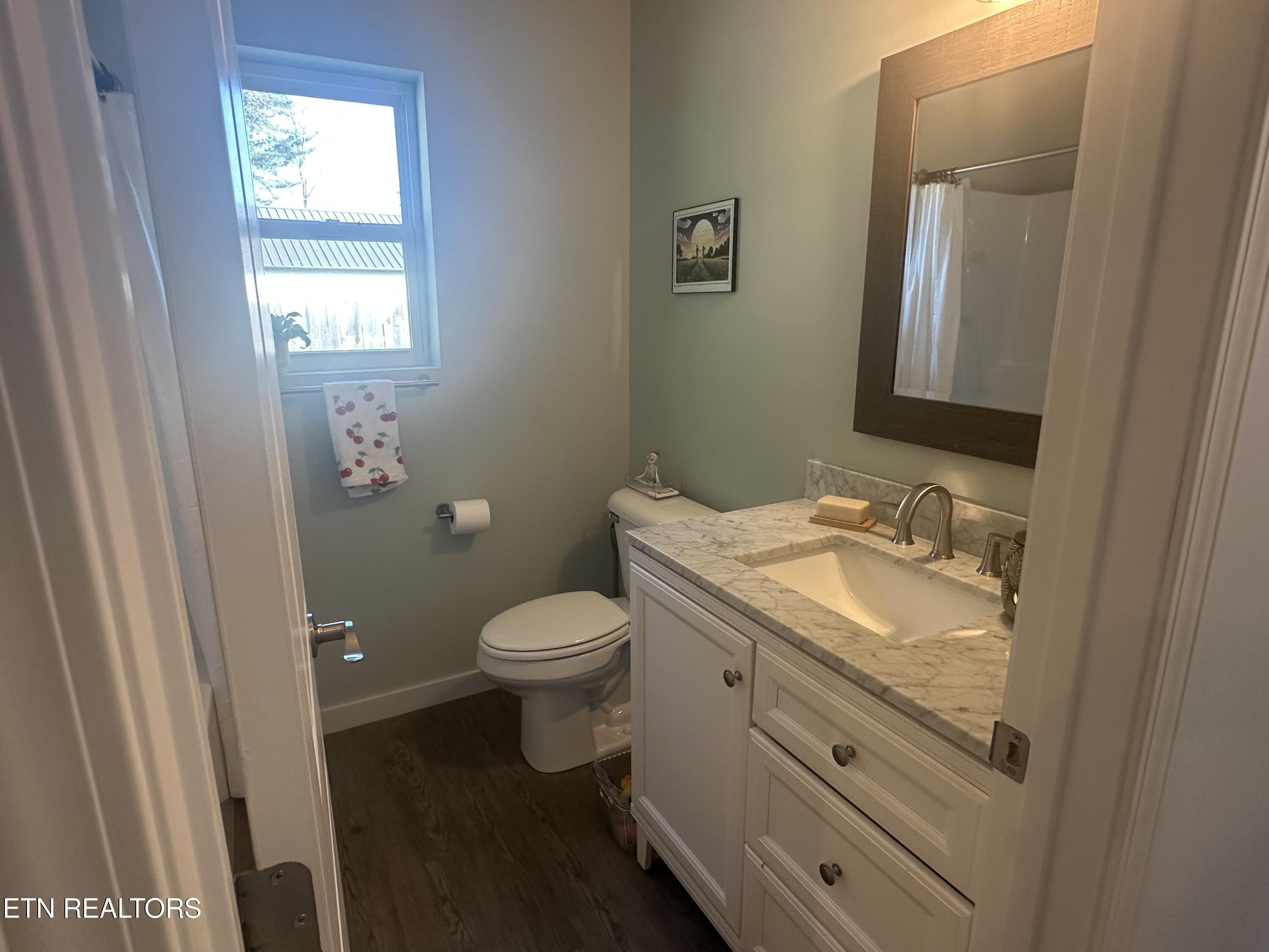 6508 NW Tecoy Quarry Lane Knoxville TN 37921