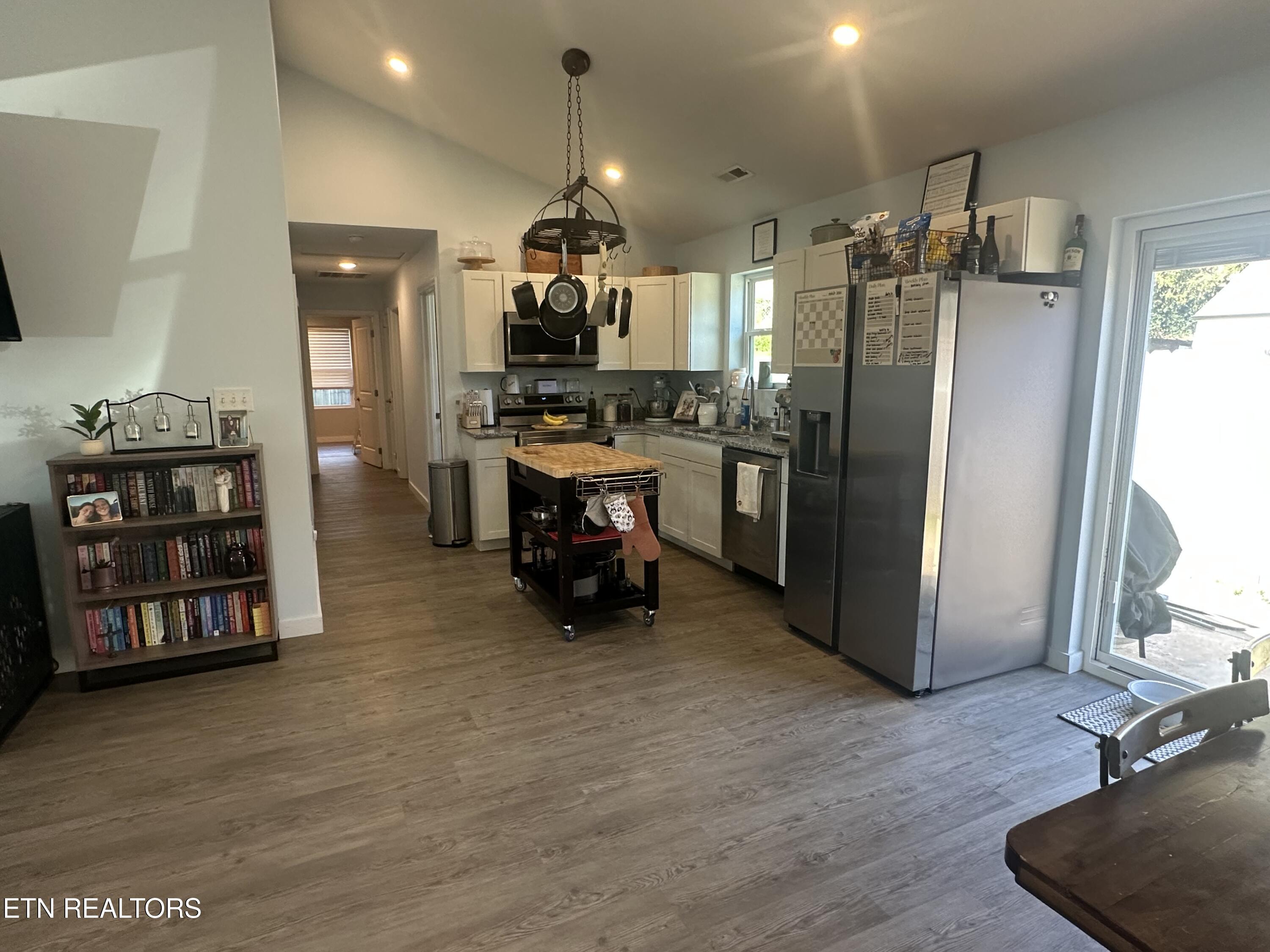 6508 NW Tecoy Quarry Lane Knoxville TN 37921