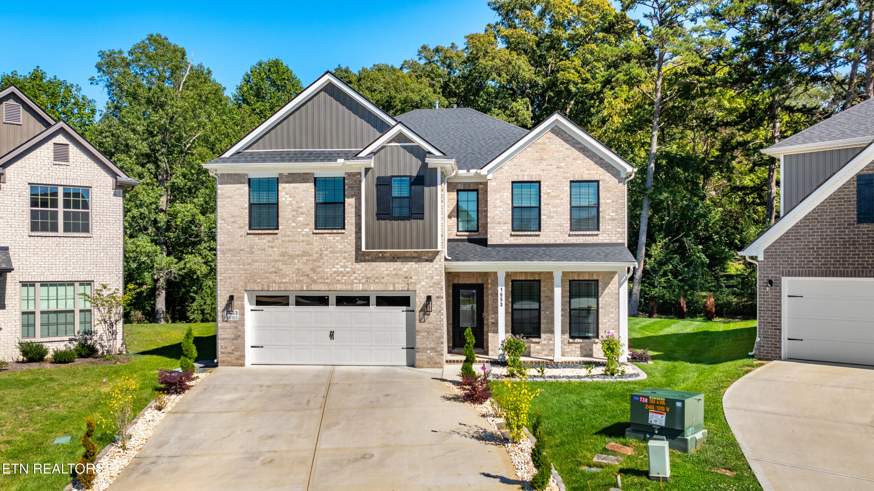 1653 Sugar Cane Lane Knoxville TN 37931
