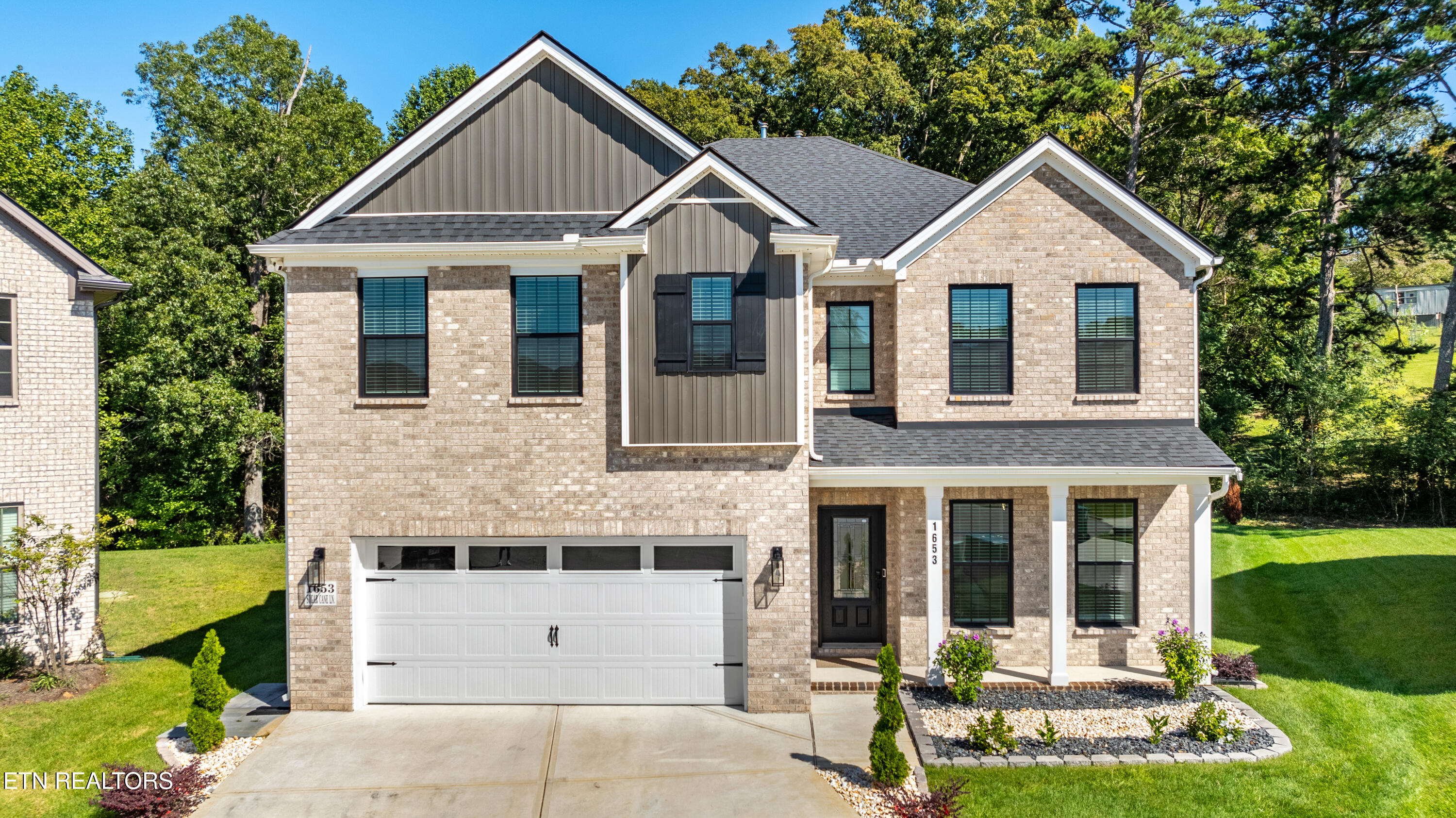 1653 Sugar Cane Lane Knoxville TN 37931