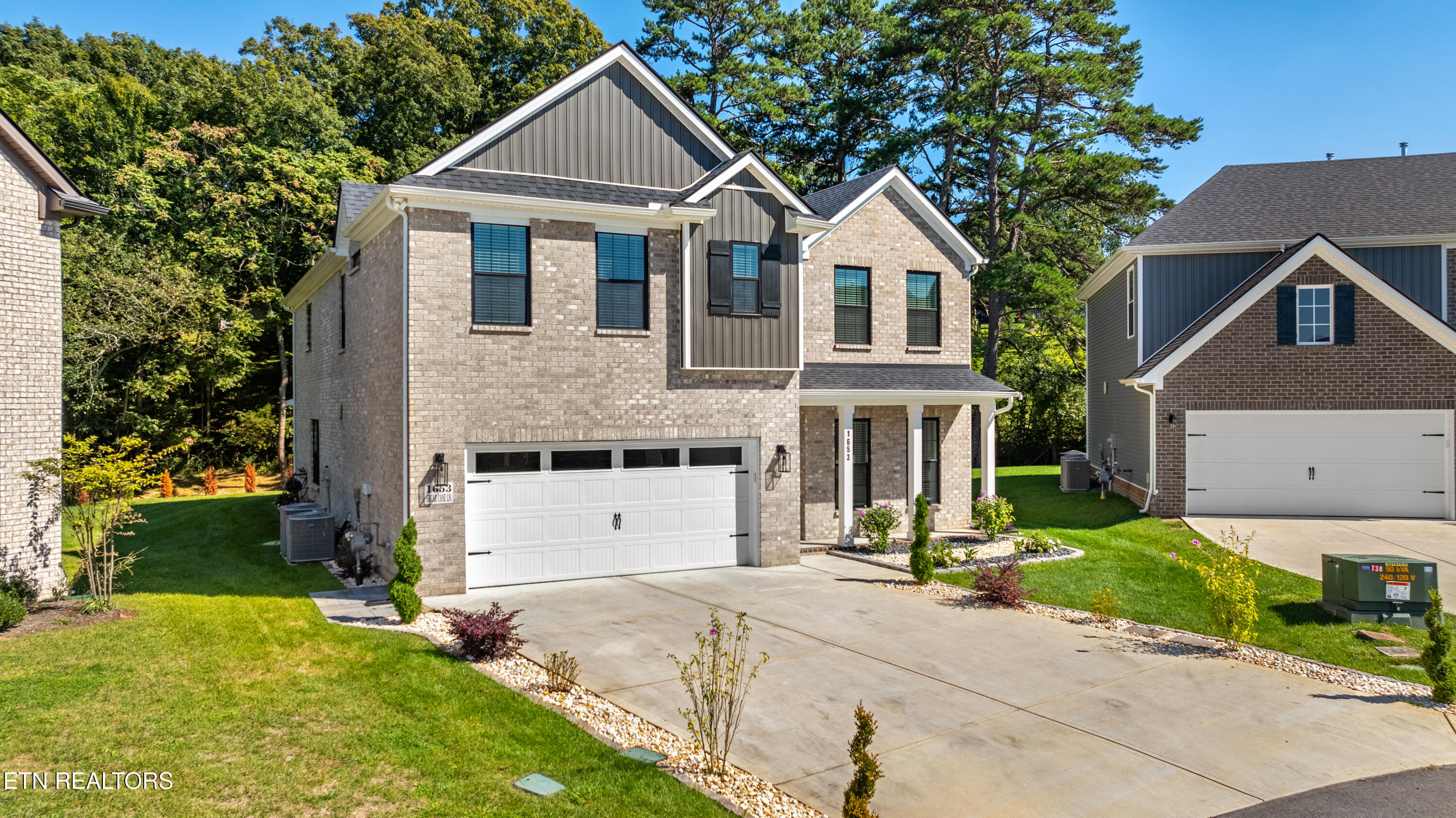 1653 Sugar Cane Lane Knoxville TN 37931