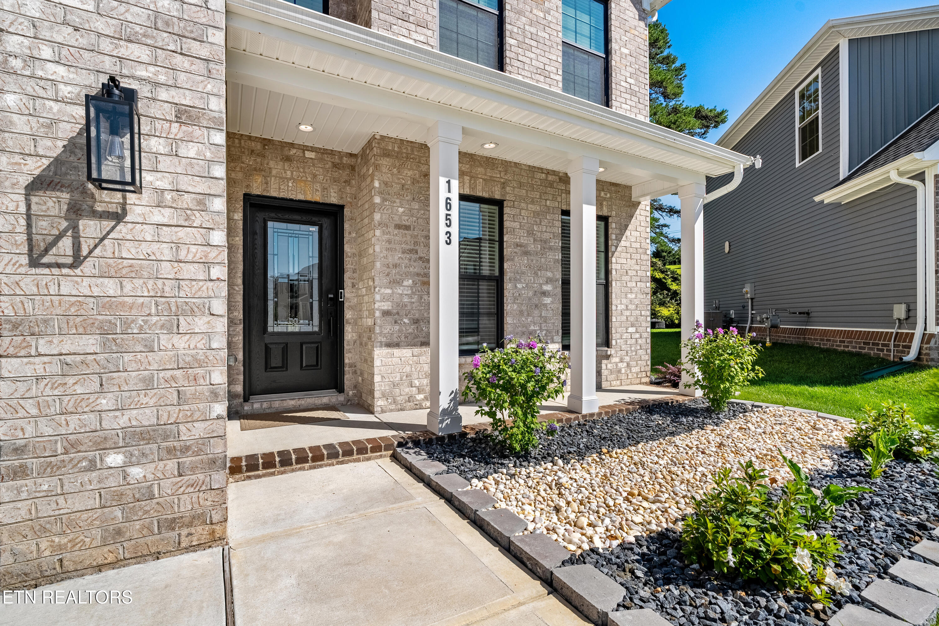 1653 Sugar Cane Lane Knoxville TN 37931