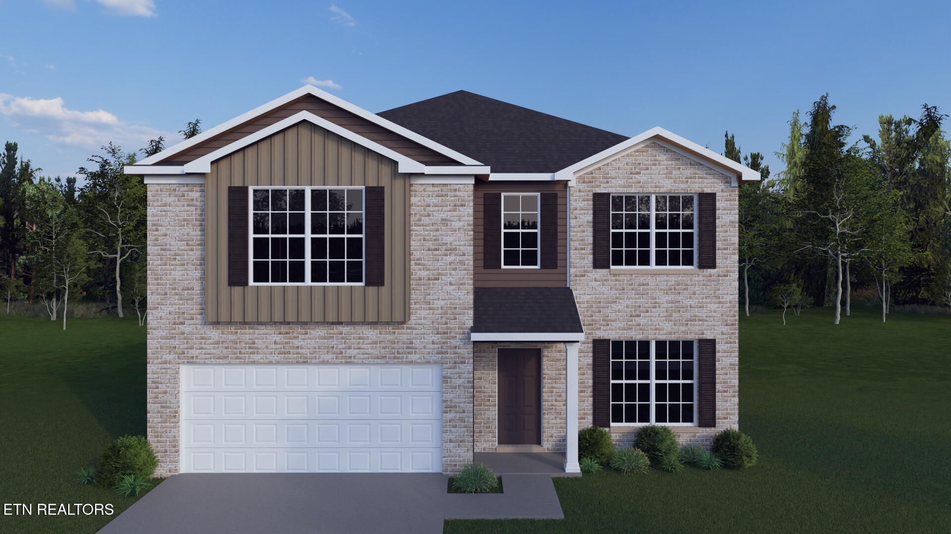 12331 Sweet Maple Lane Knoxville TN 37932