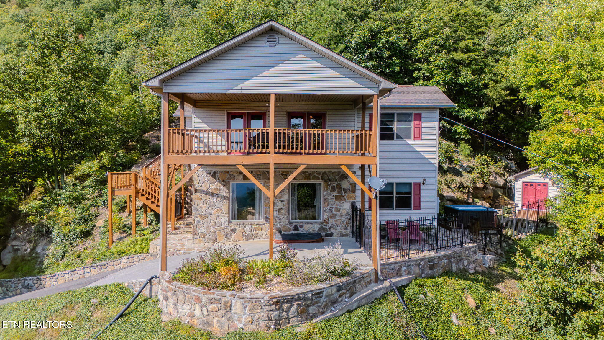 954 Pawnee Court Sevierville TN 37876