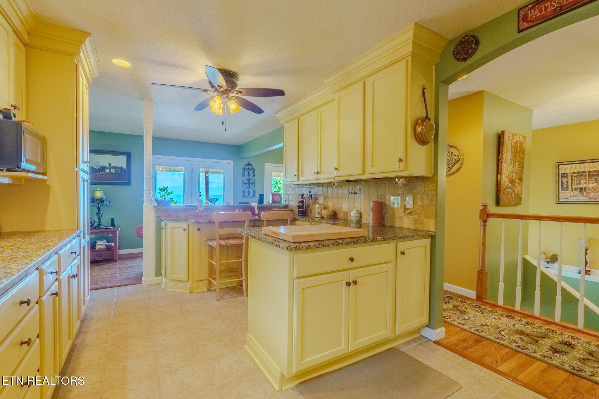 954 Pawnee Court Sevierville TN 37876