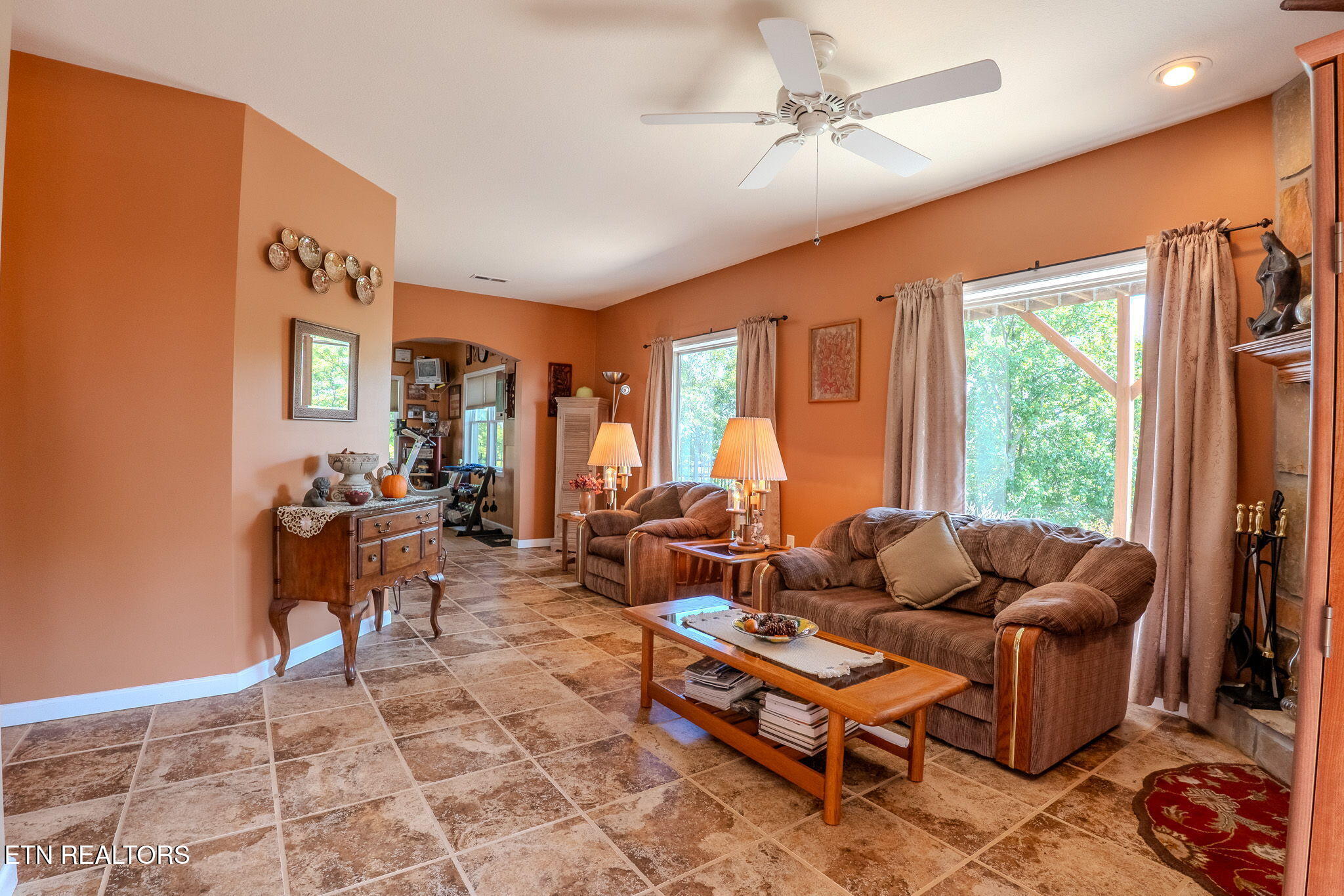 954 Pawnee Court Sevierville TN 37876