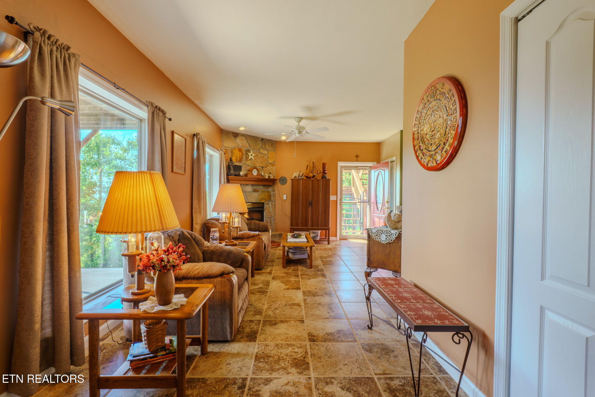 954 Pawnee Court Sevierville TN 37876