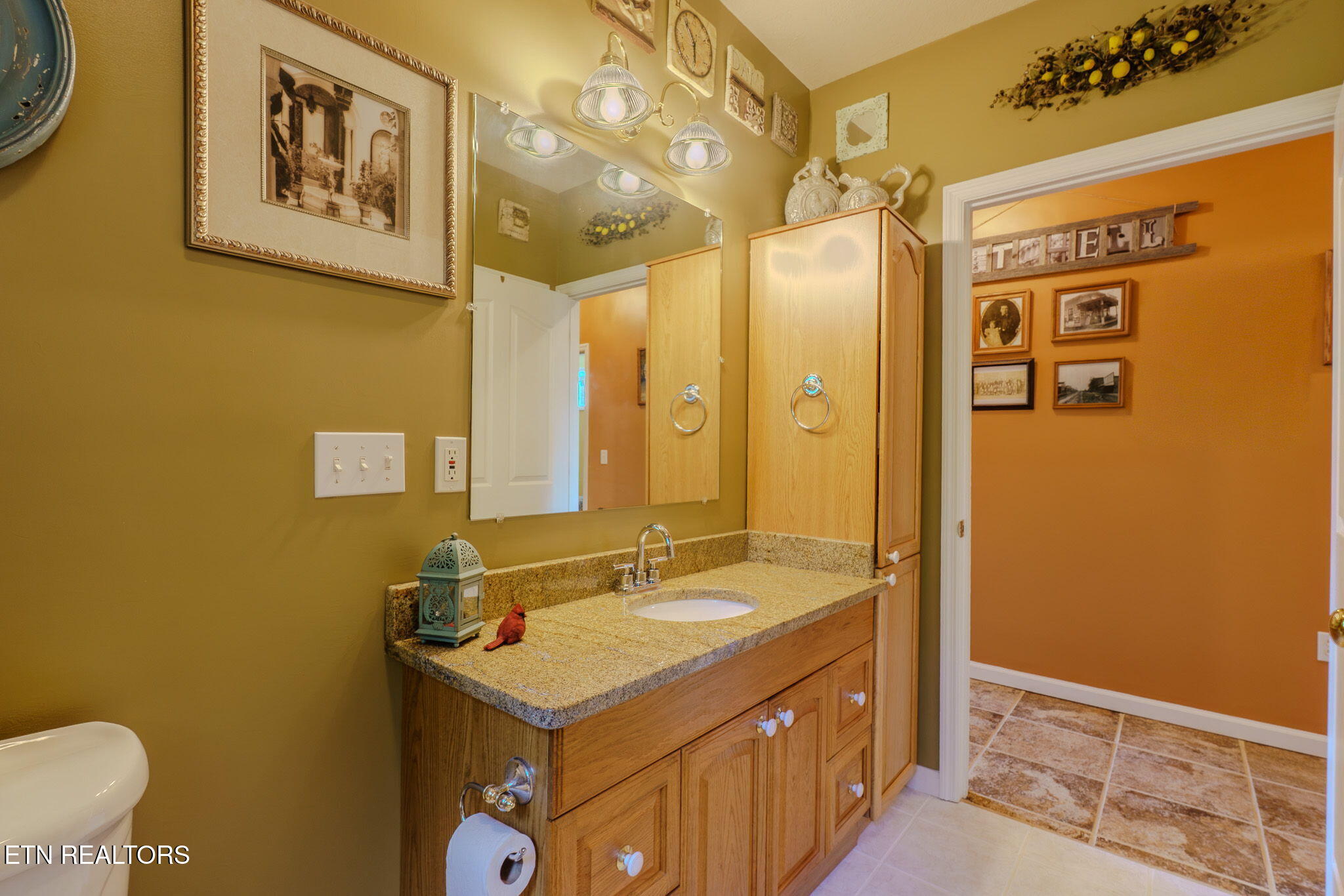954 Pawnee Court Sevierville TN 37876