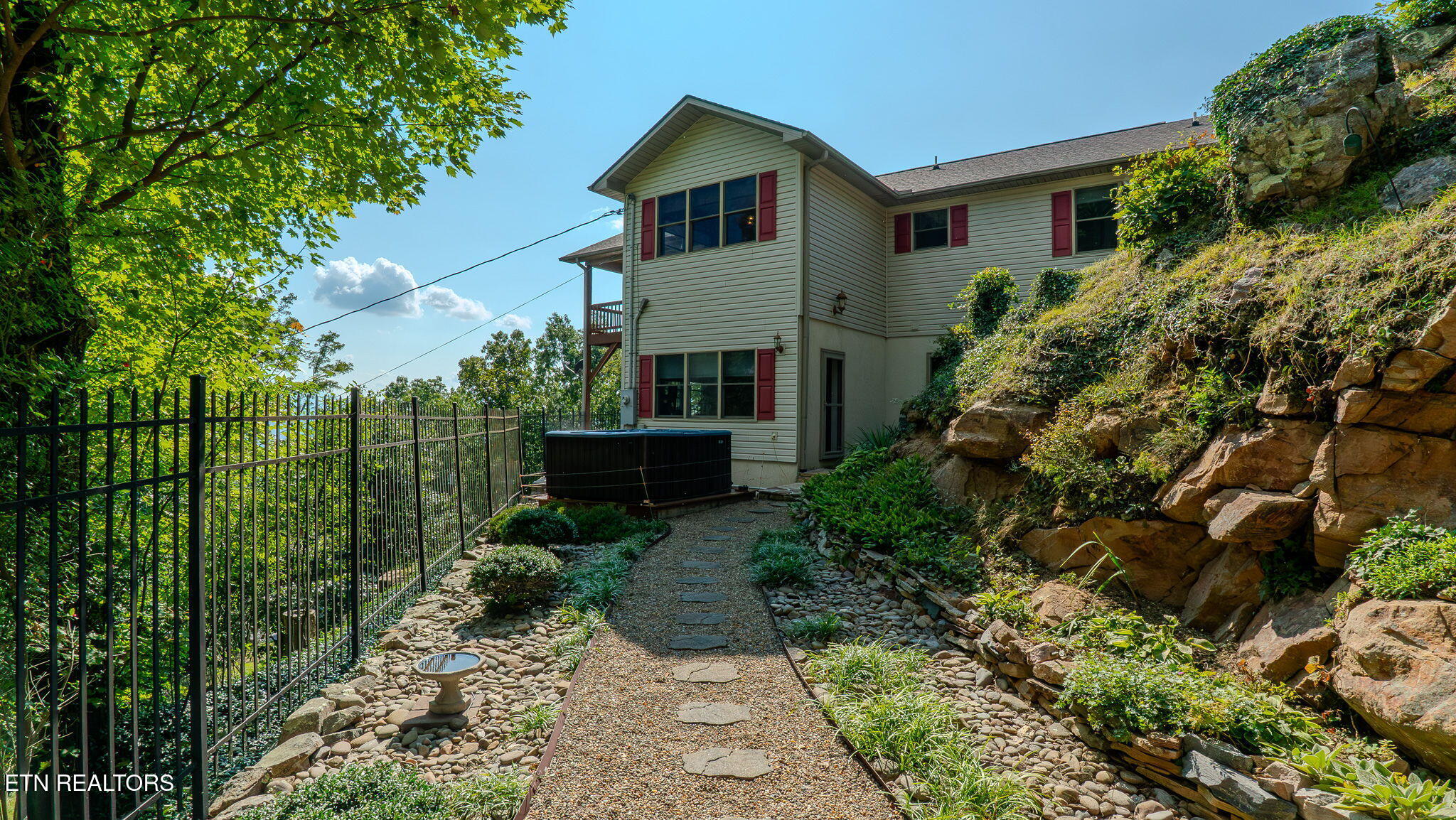 954 Pawnee Court Sevierville TN 37876