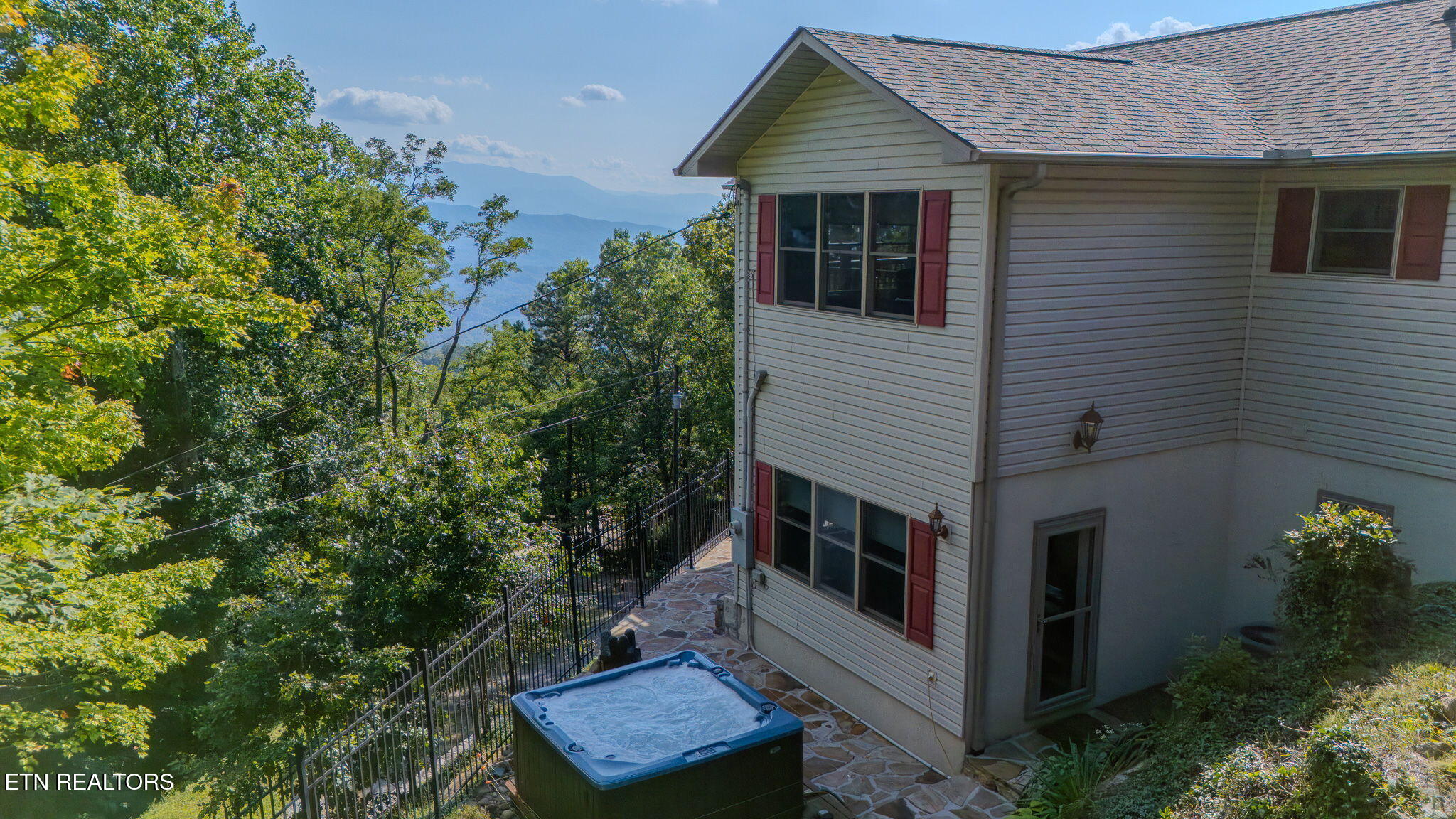 954 Pawnee Court Sevierville TN 37876