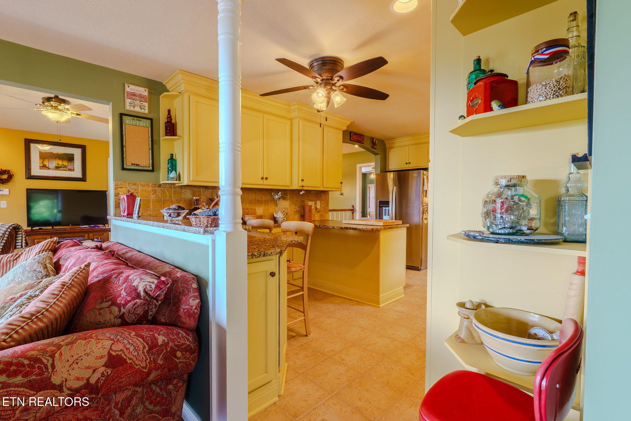 954 Pawnee Court Sevierville TN 37876