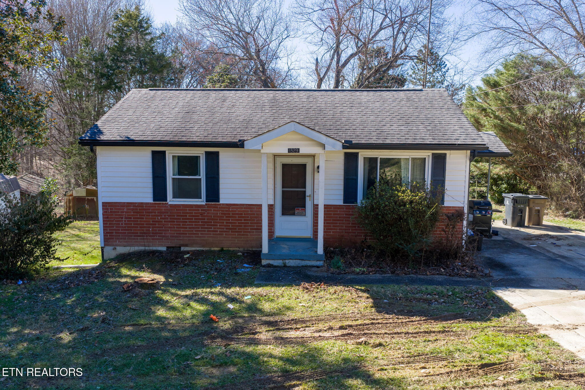 1329 Francis Road Knoxville TN 37909
