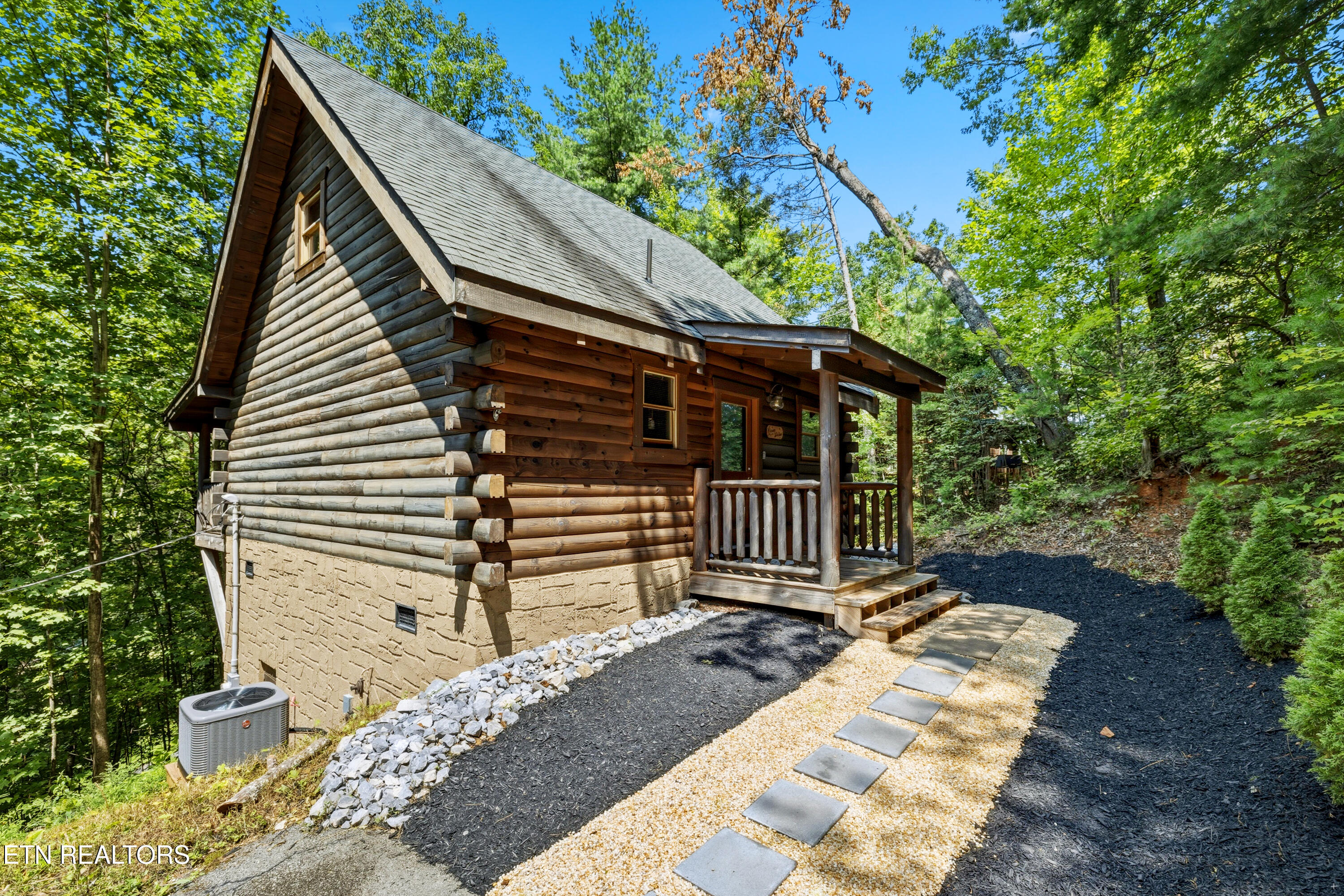 1922 Beach Front Drive Sevierville TN 37876