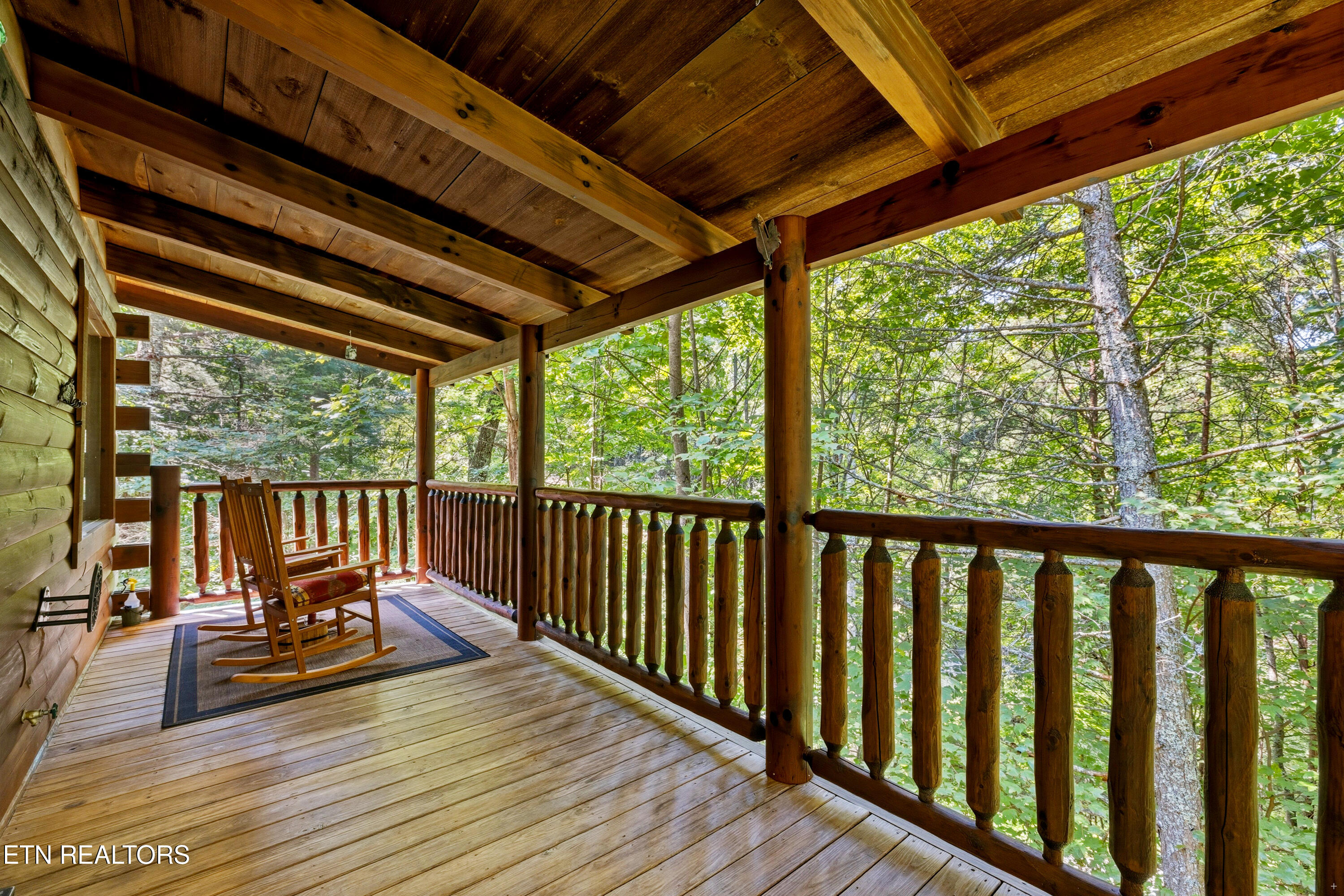 1922 Beach Front Drive Sevierville TN 37876