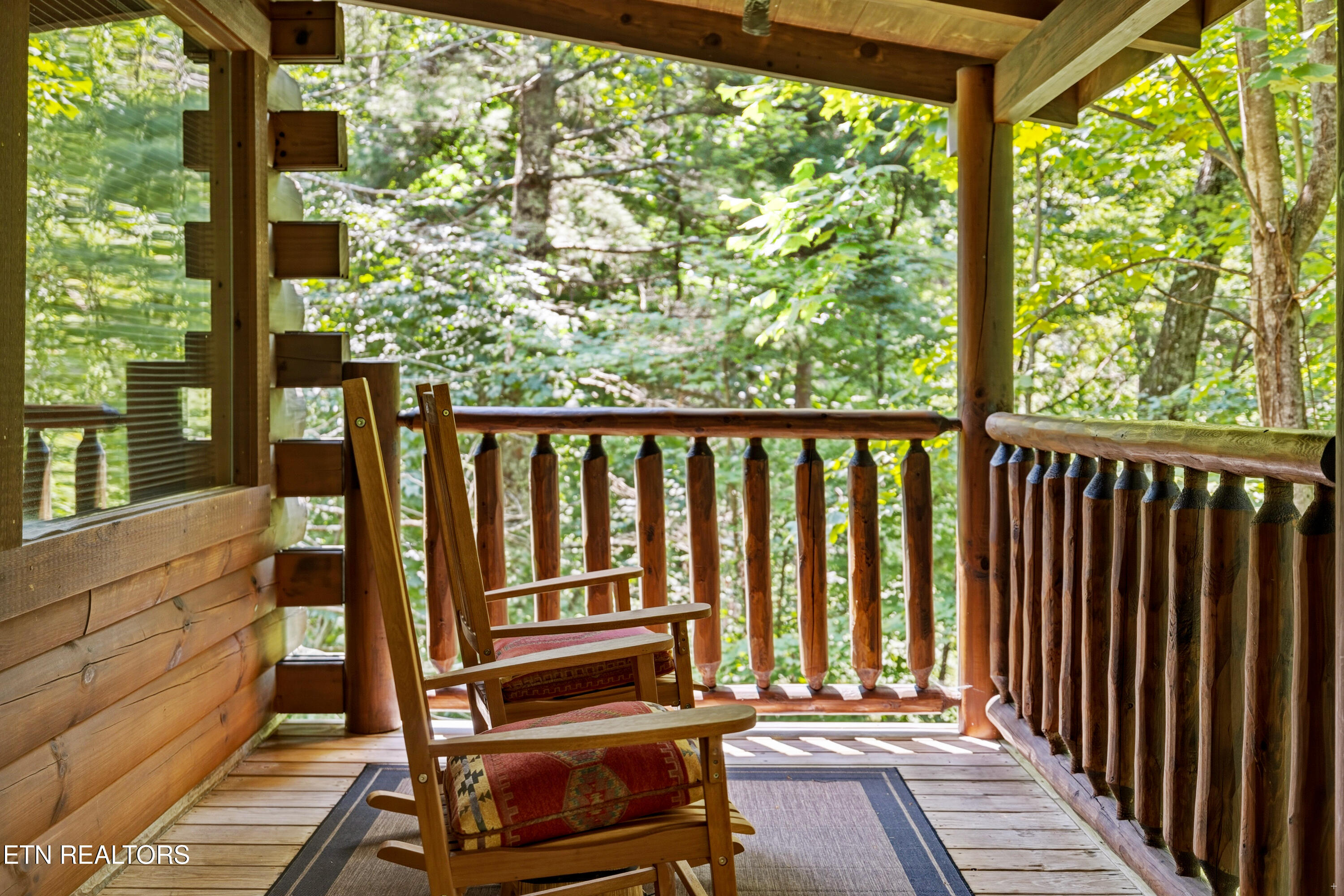 1922 Beach Front Drive Sevierville TN 37876