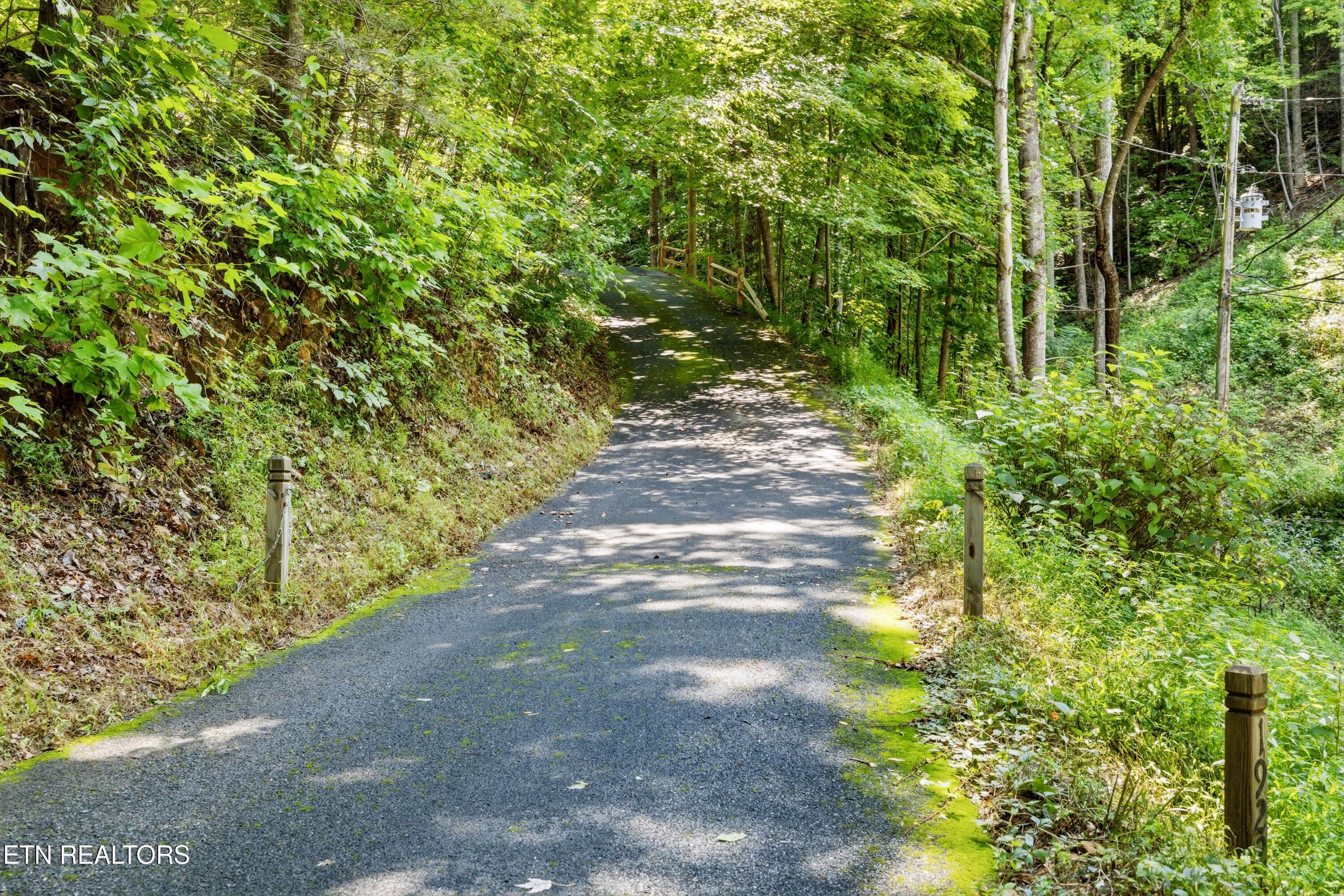 1922 Beach Front Drive Sevierville TN 37876