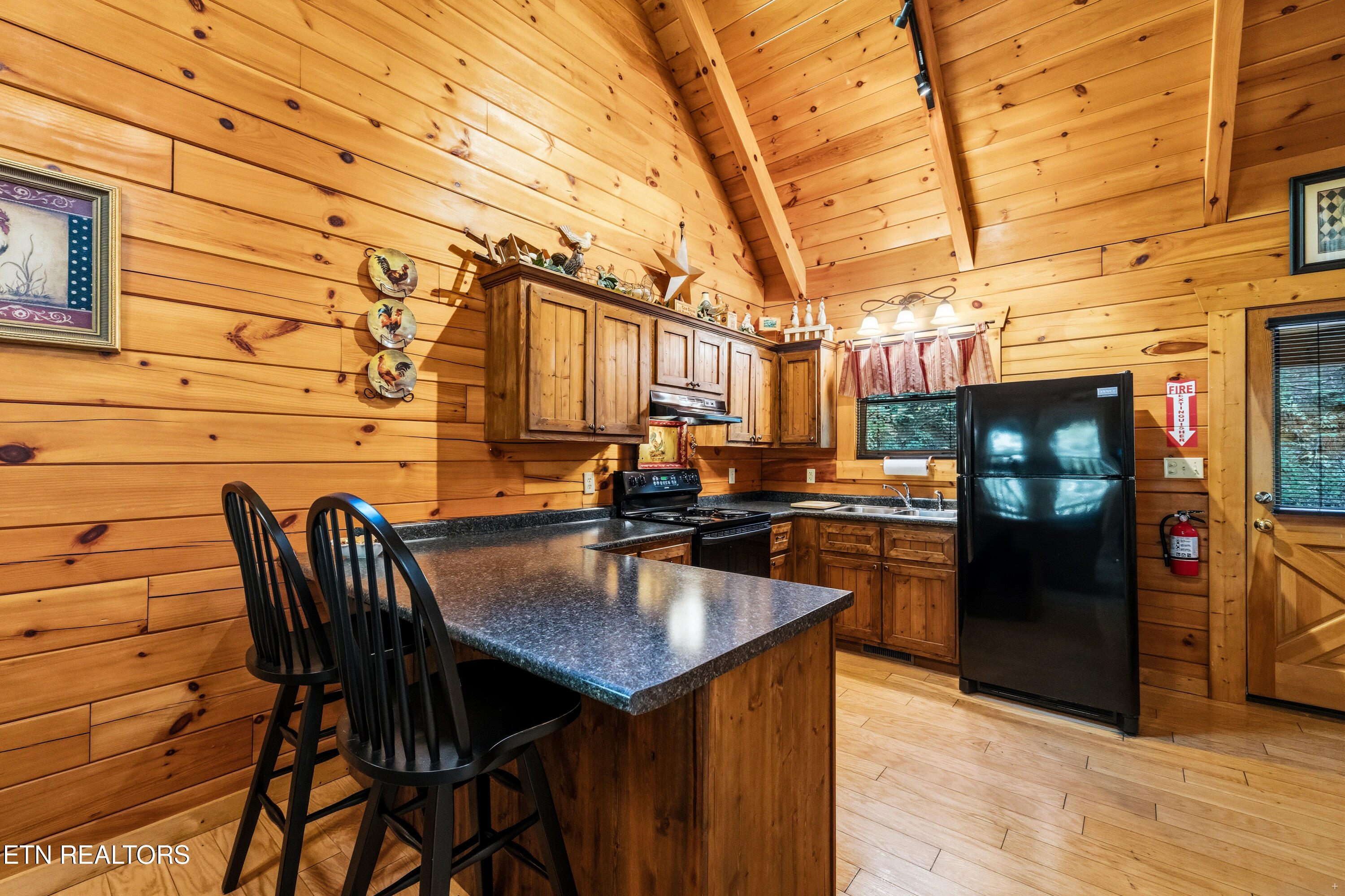 1922 Beach Front Drive Sevierville TN 37876