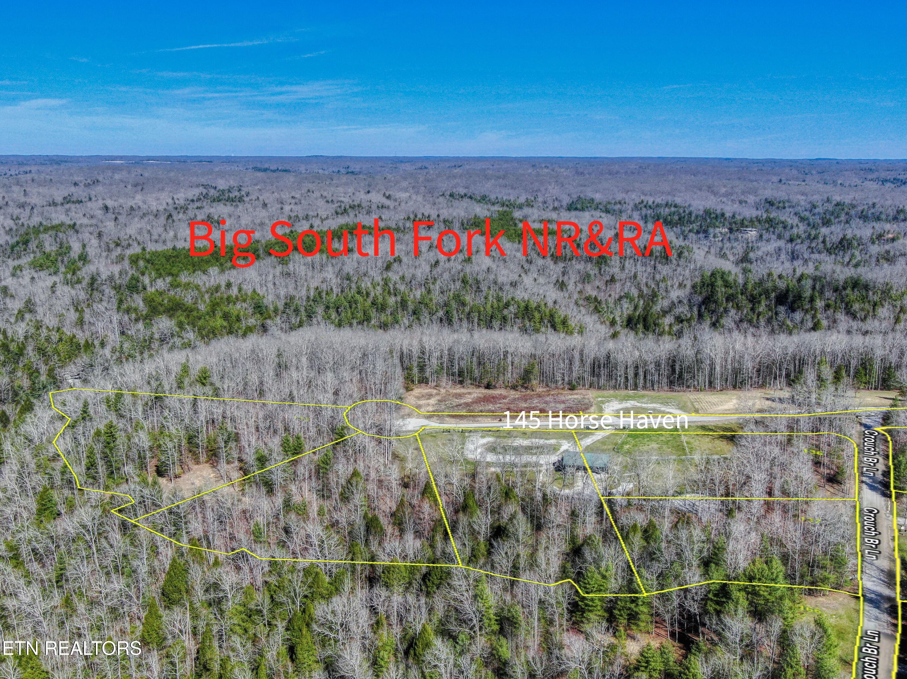 145 Horse Haven Road Allardt TN 38504