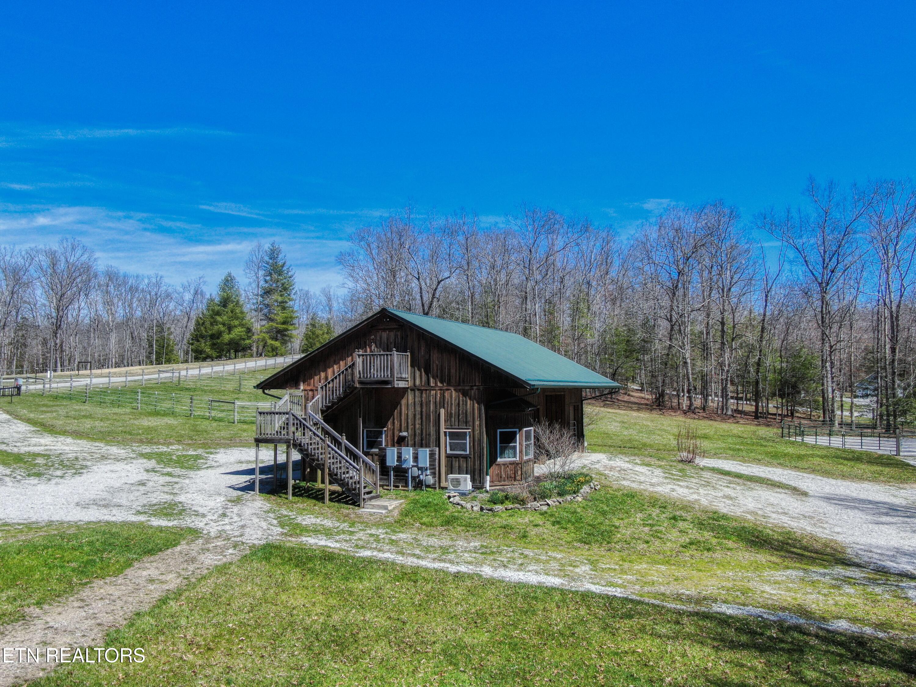 145 Horse Haven Road Allardt TN 38504