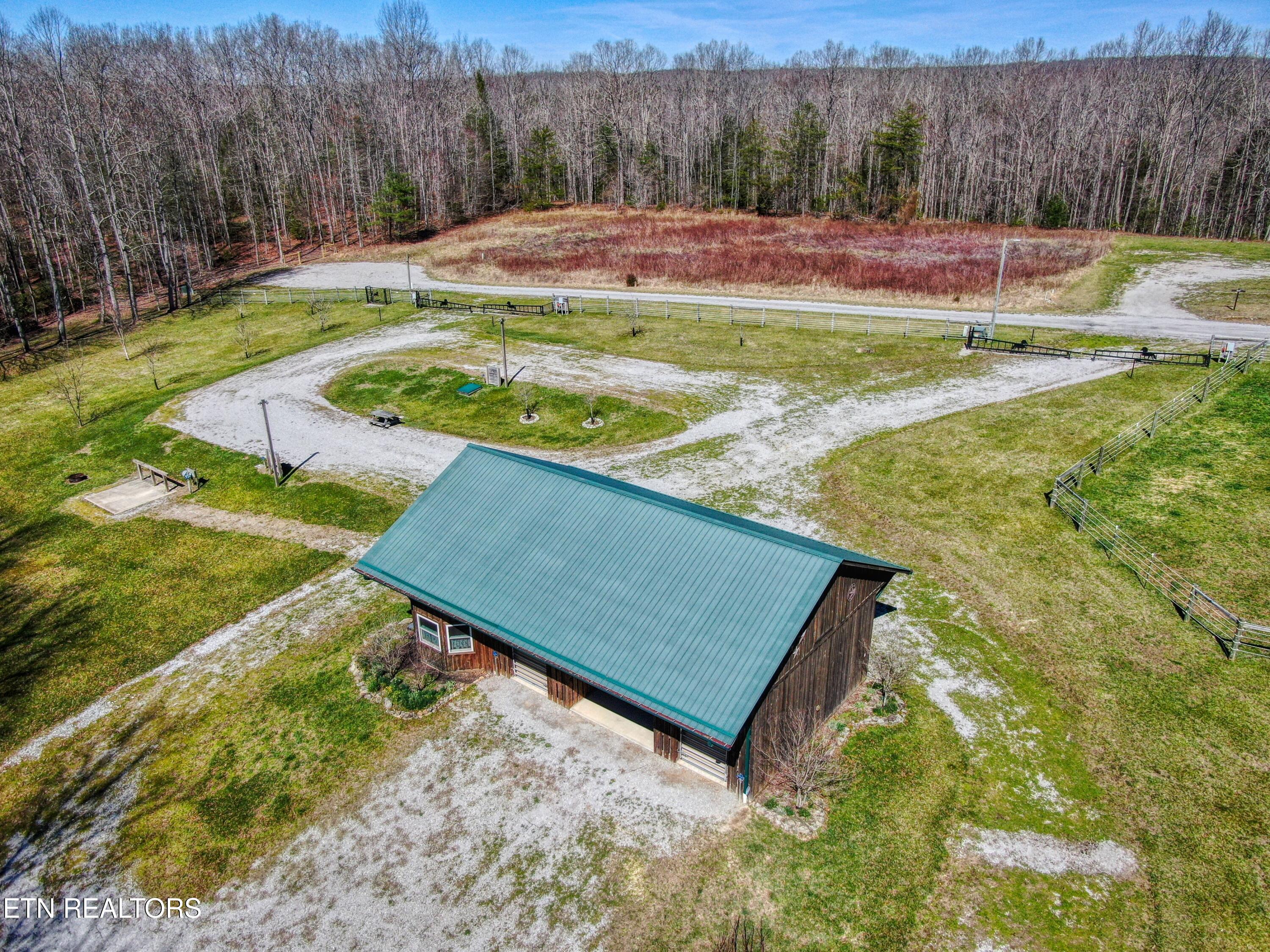 145 Horse Haven Road Allardt TN 38504