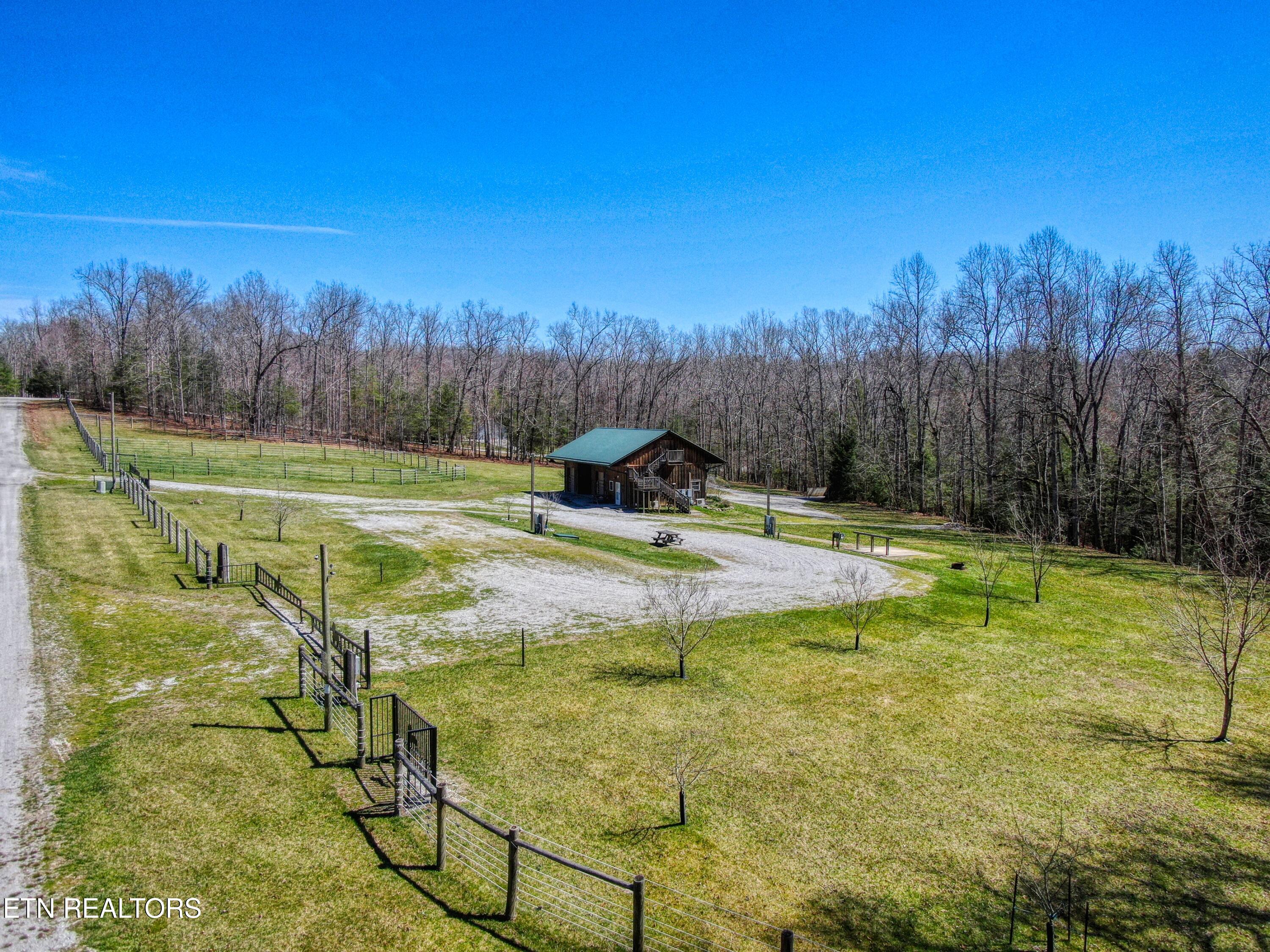 145 Horse Haven Road Allardt TN 38504